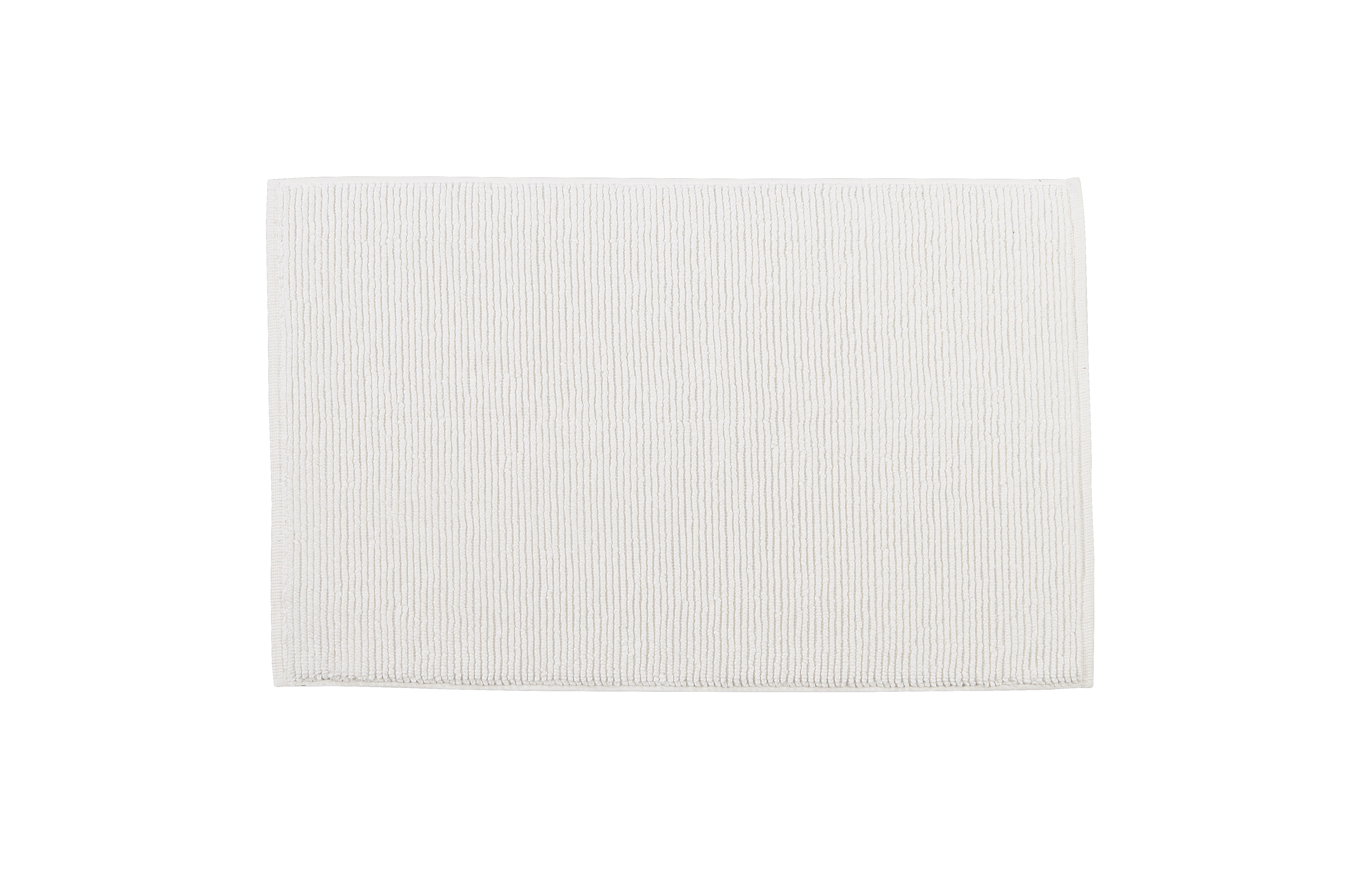 B-LUX Badmat ivoorB 50 x L 80 cm