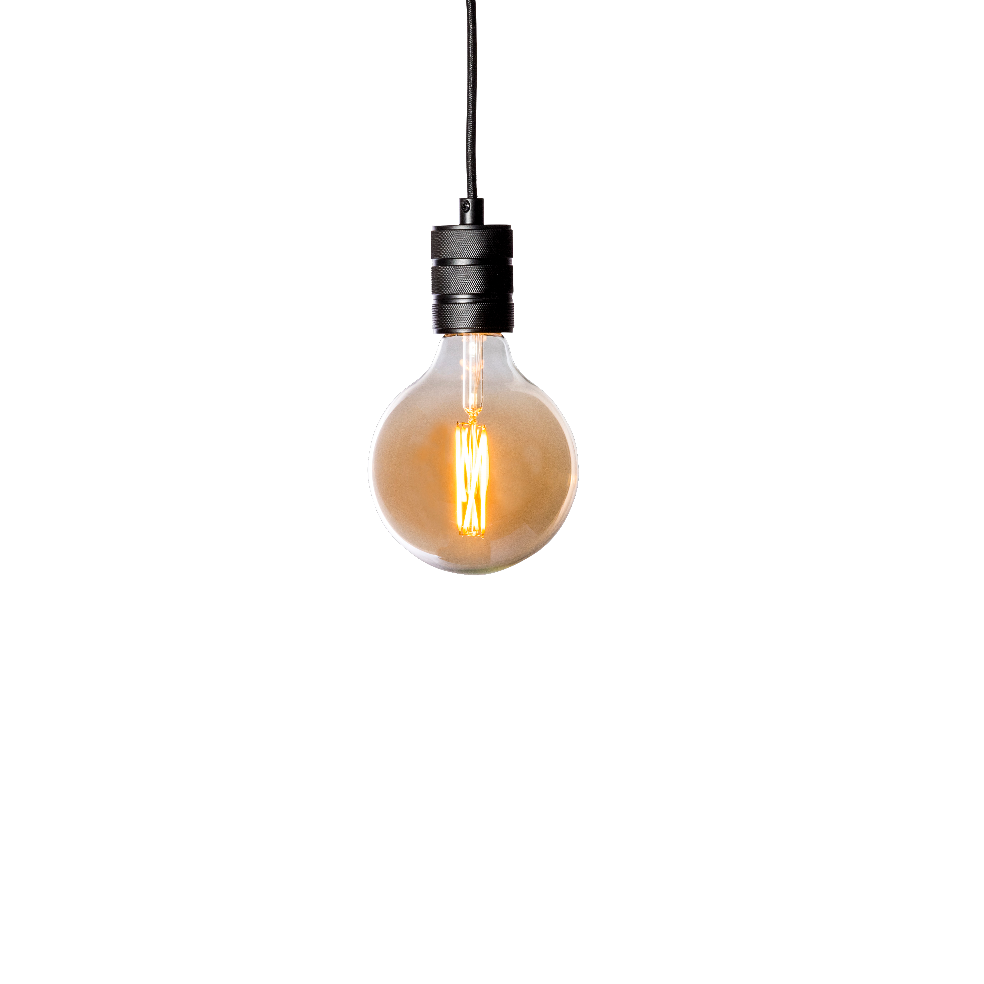 CALEX Globelamp 2100KL 17 cm - Ø 12,5 cm
