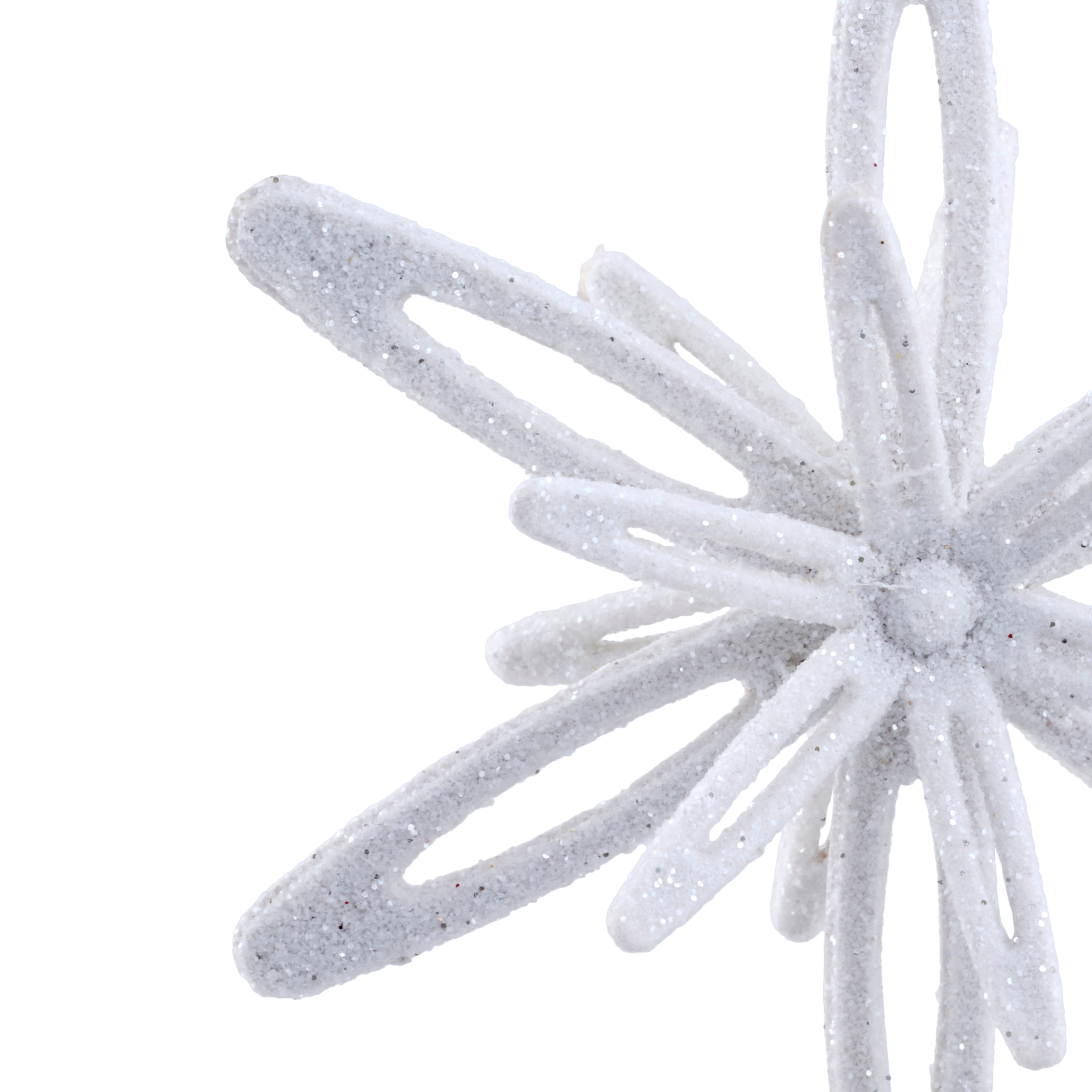 AURIS Hangdecoratie witH 11 x B 11 x D 4 cm