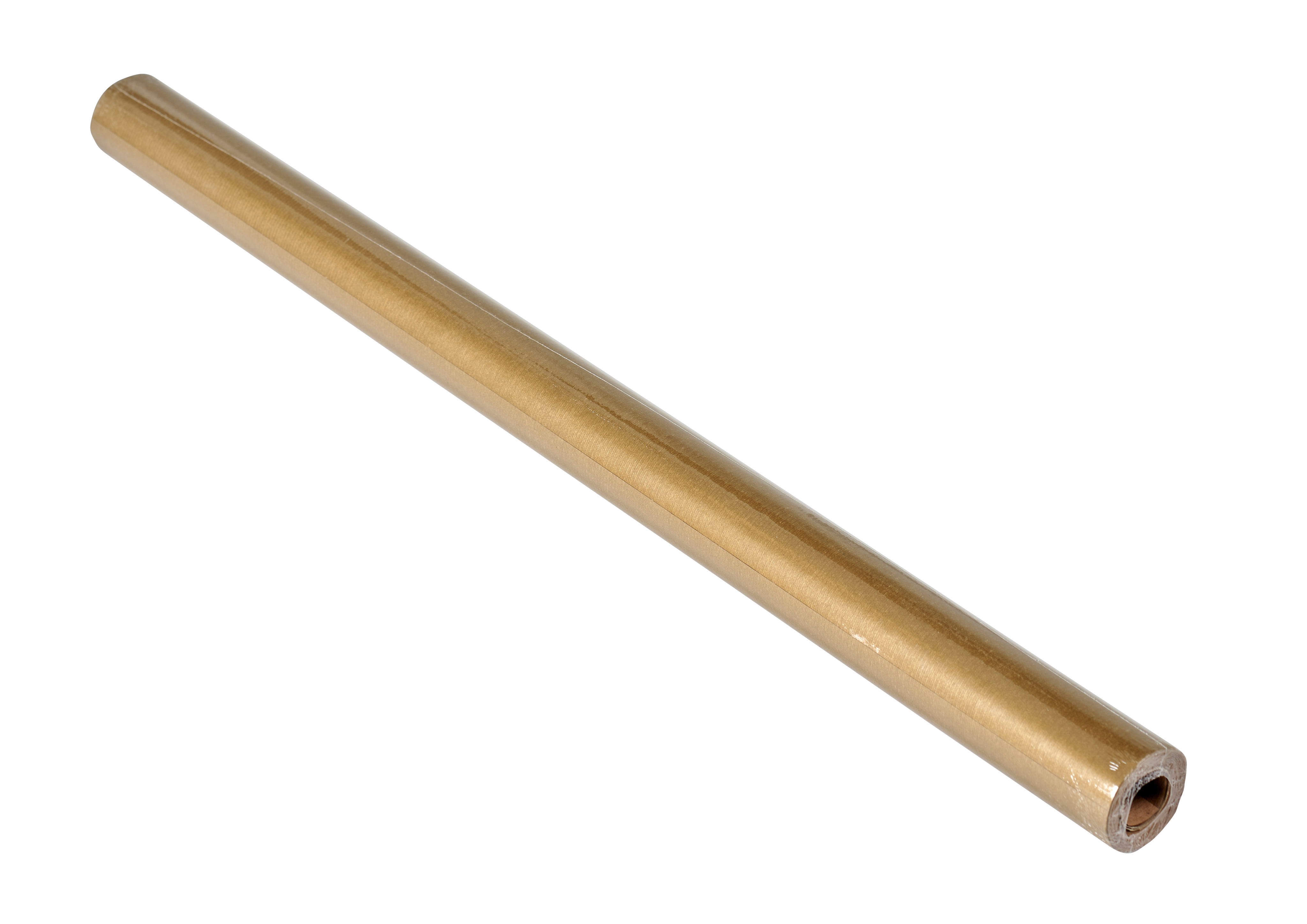 KRAFT GOLD Geschenkpapier goudB 70 x L 100 cm