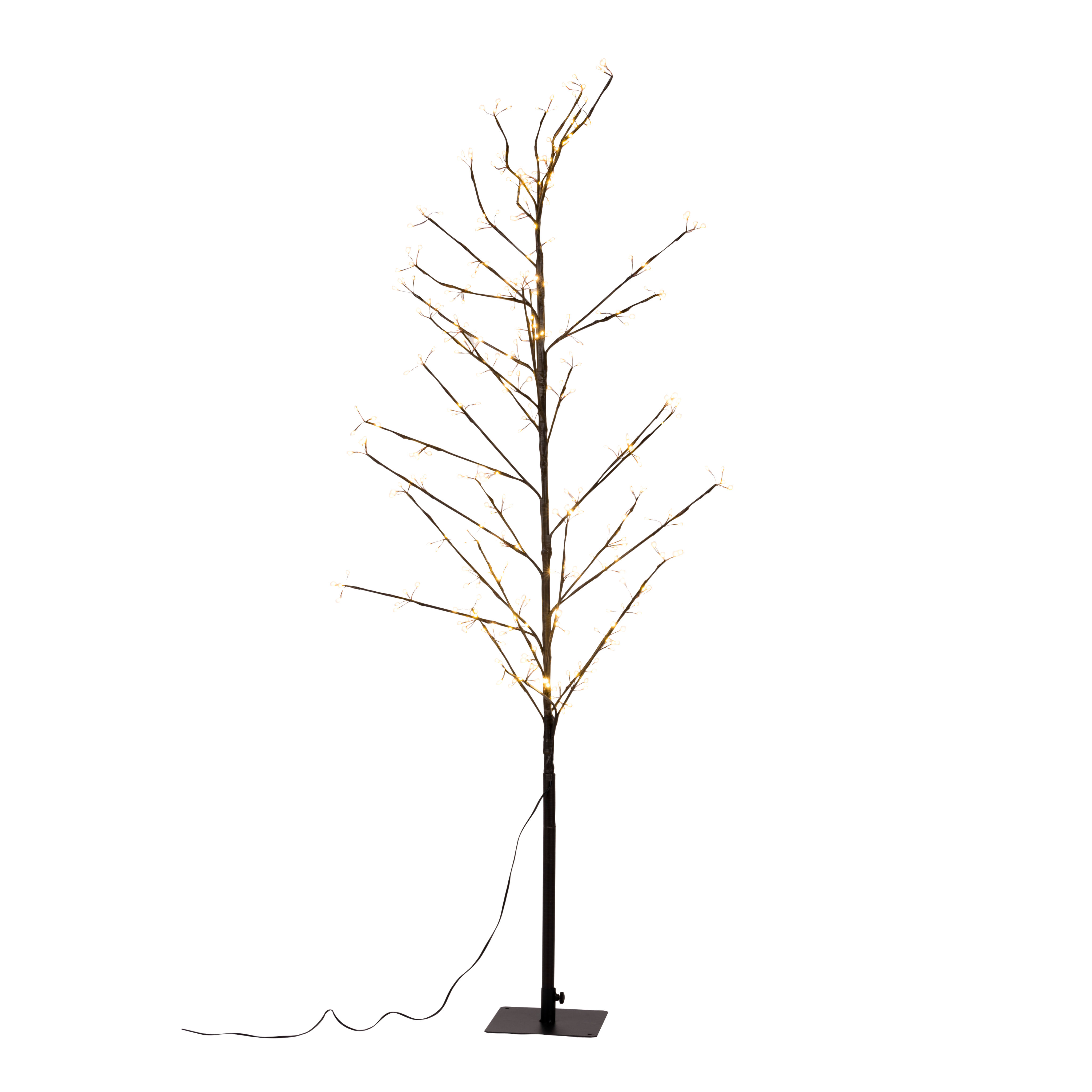 FRANI Deco boom outdoor met 8 functiesH 150 cm