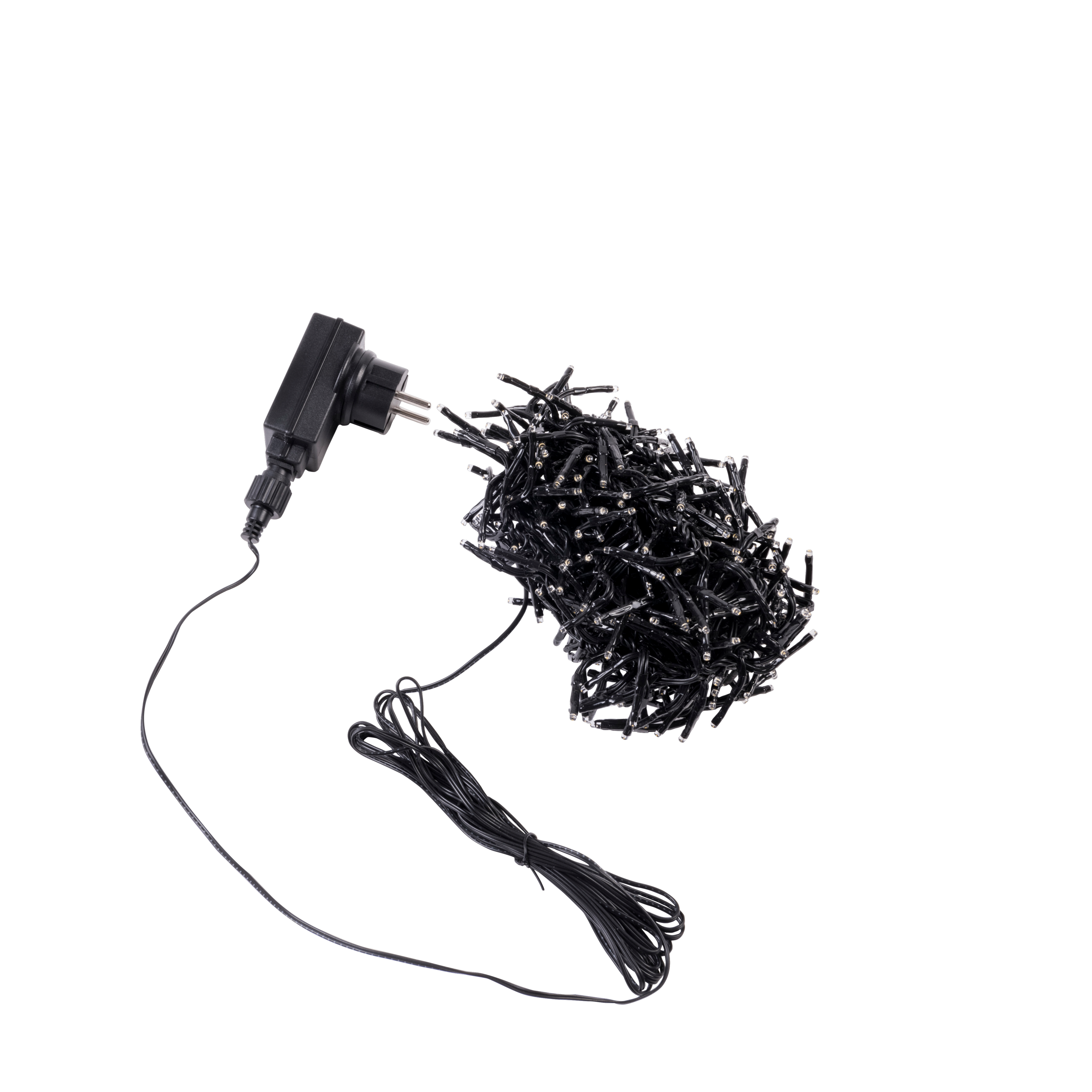 BOA Lichtsnoer cluster 448 LedsL 800 cm