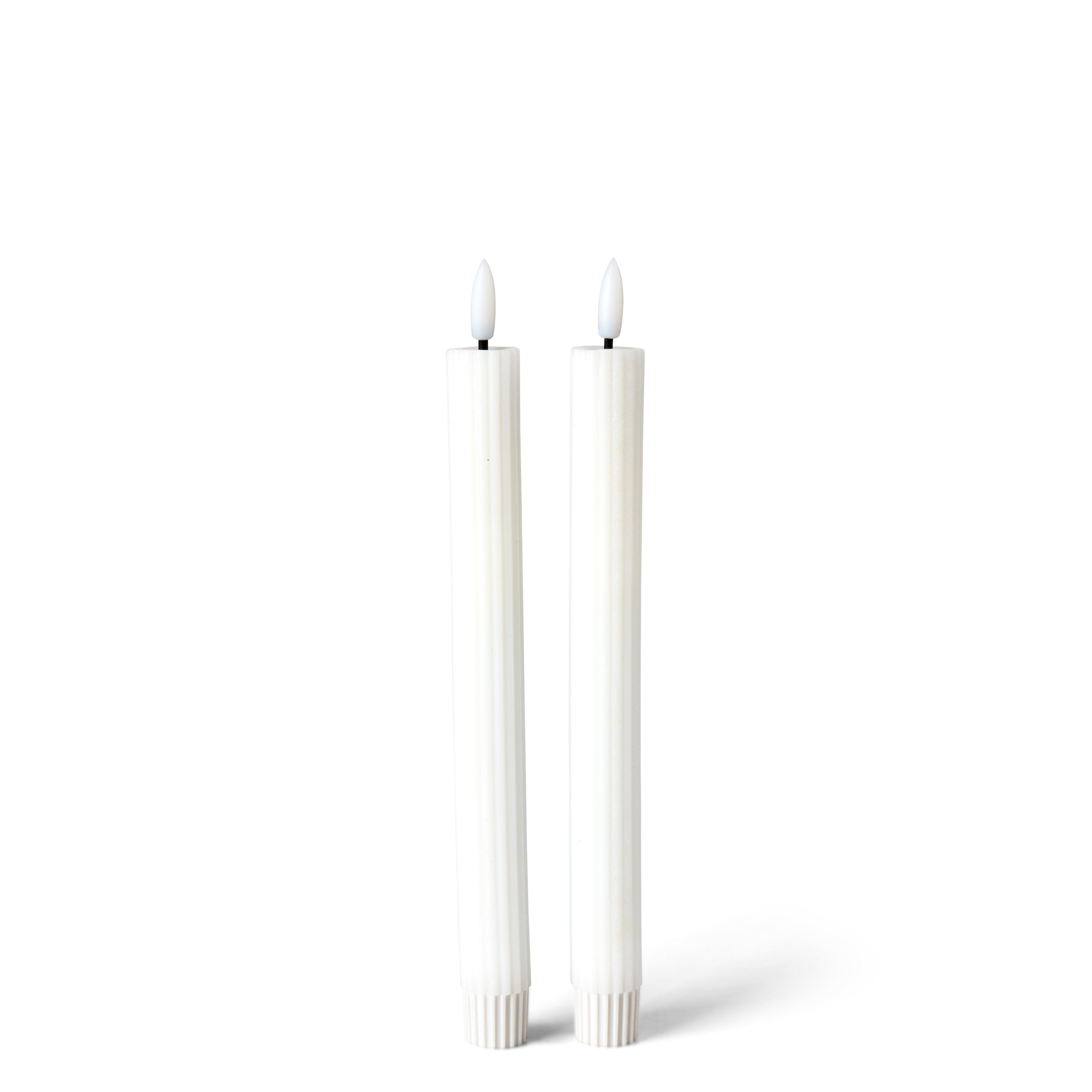 LED Led dinerkaars witH 29 cm - Ø 1,9 cm