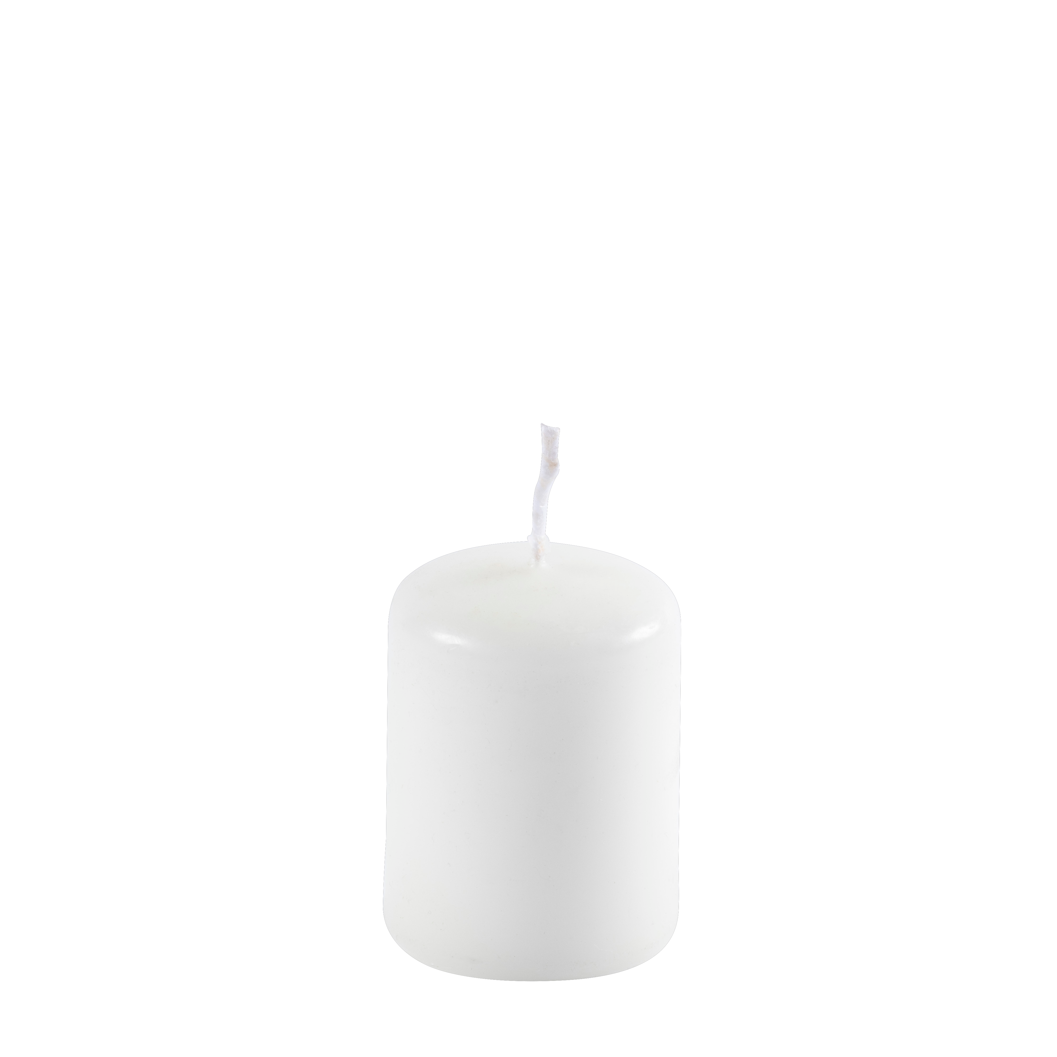 CILINDRO CilinderkaarsH 5 cm - Ø 4 cm