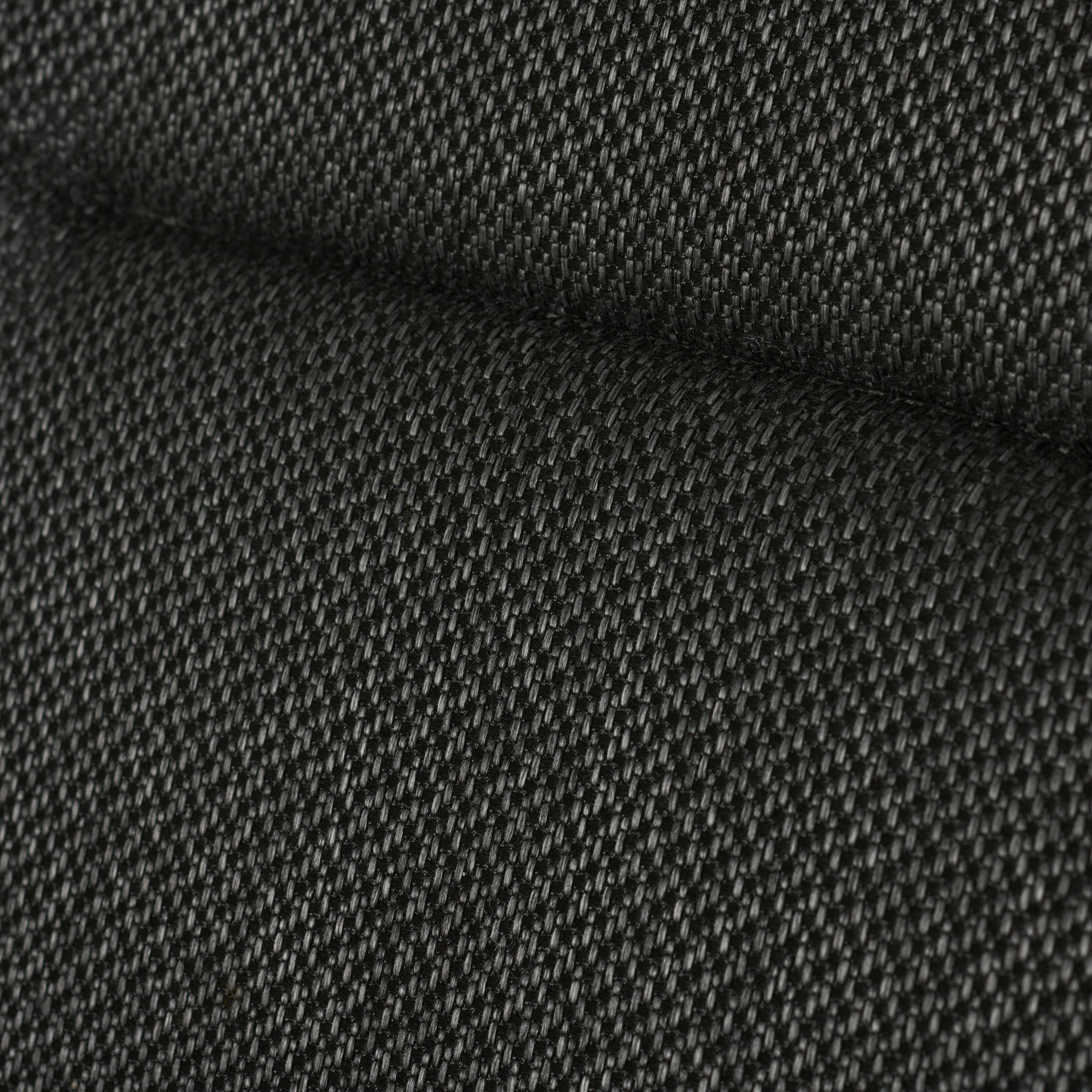 BAYA Tuinkussen voor ligbed zwartB 60 x L 178 cm