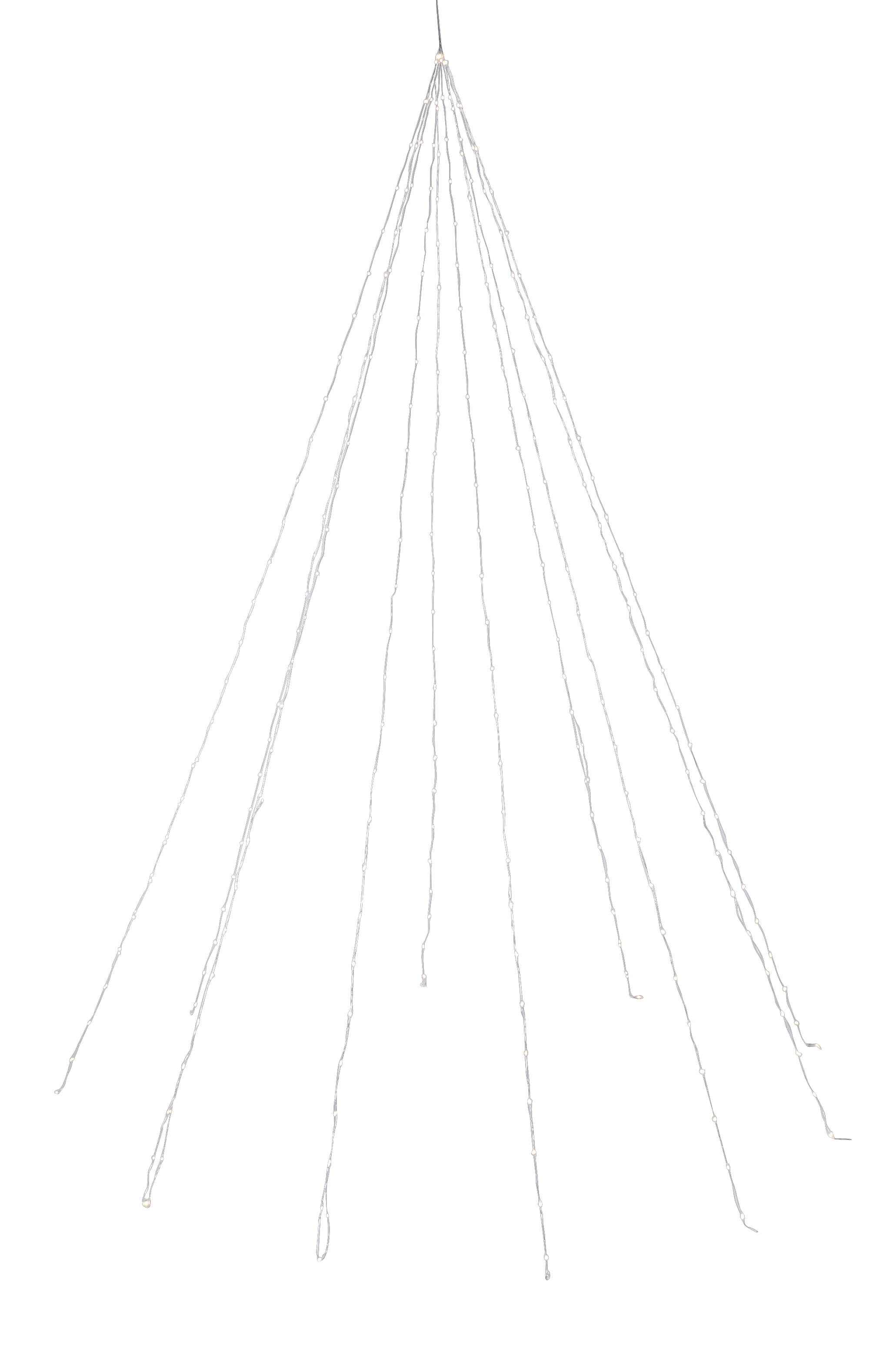 VELU Lichtsnoer 360 Leds