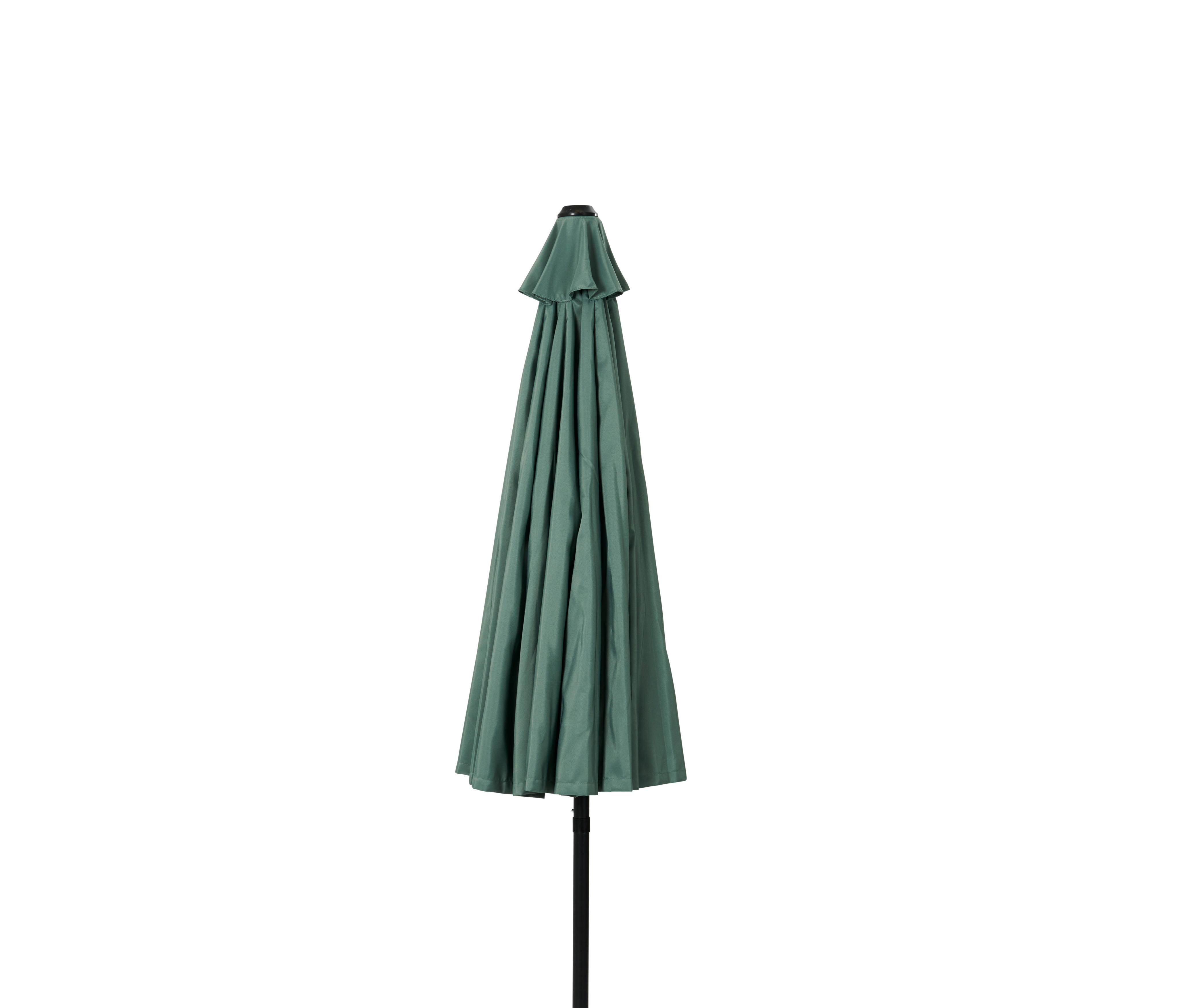 FLORIA Parasol kakiH 238 cm - Ø 258 cm - CASA