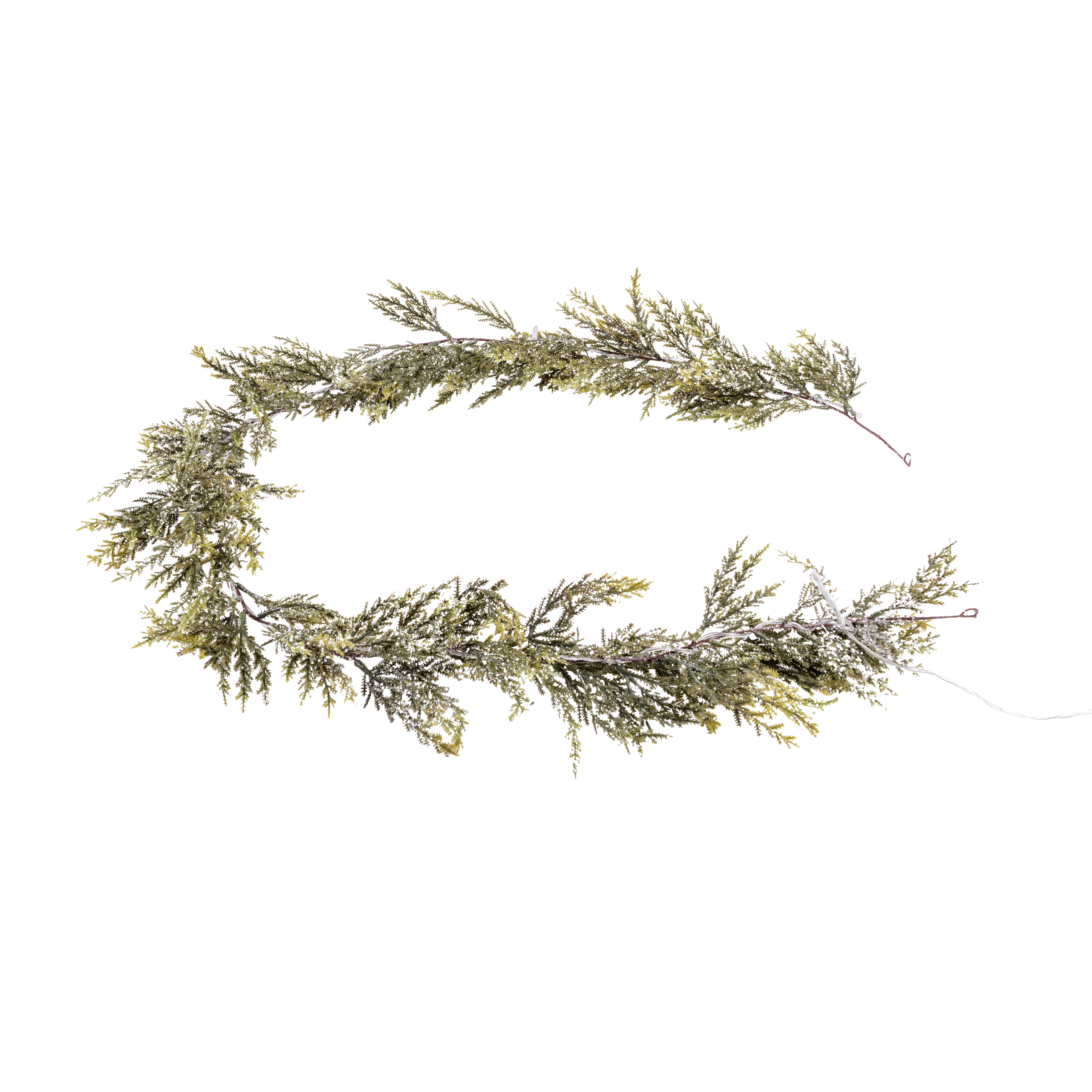 GLORIA Slinger met LED groenL 150 cm - CASA