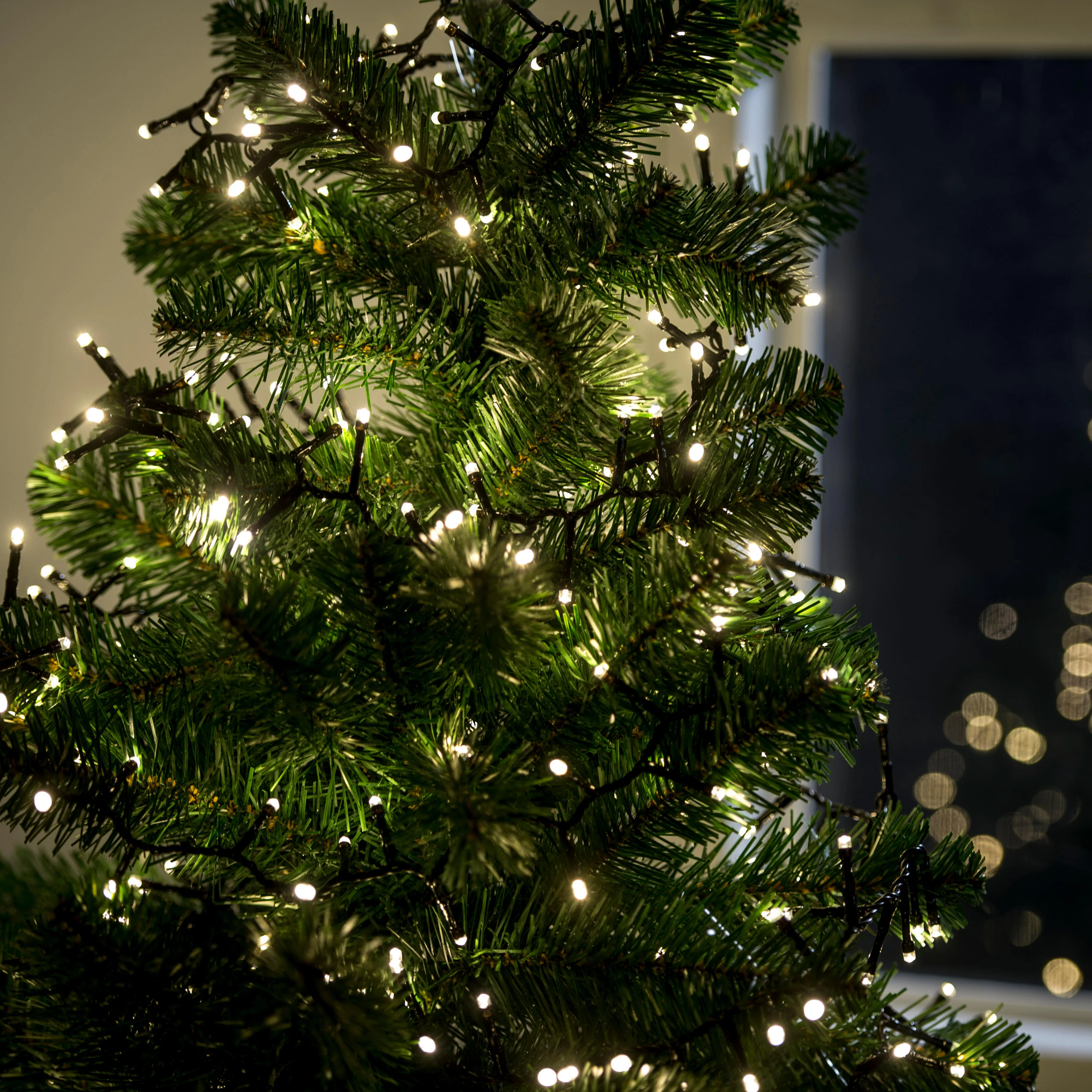 BOA Lichtsnoer 700 Leds witL 1900 cm