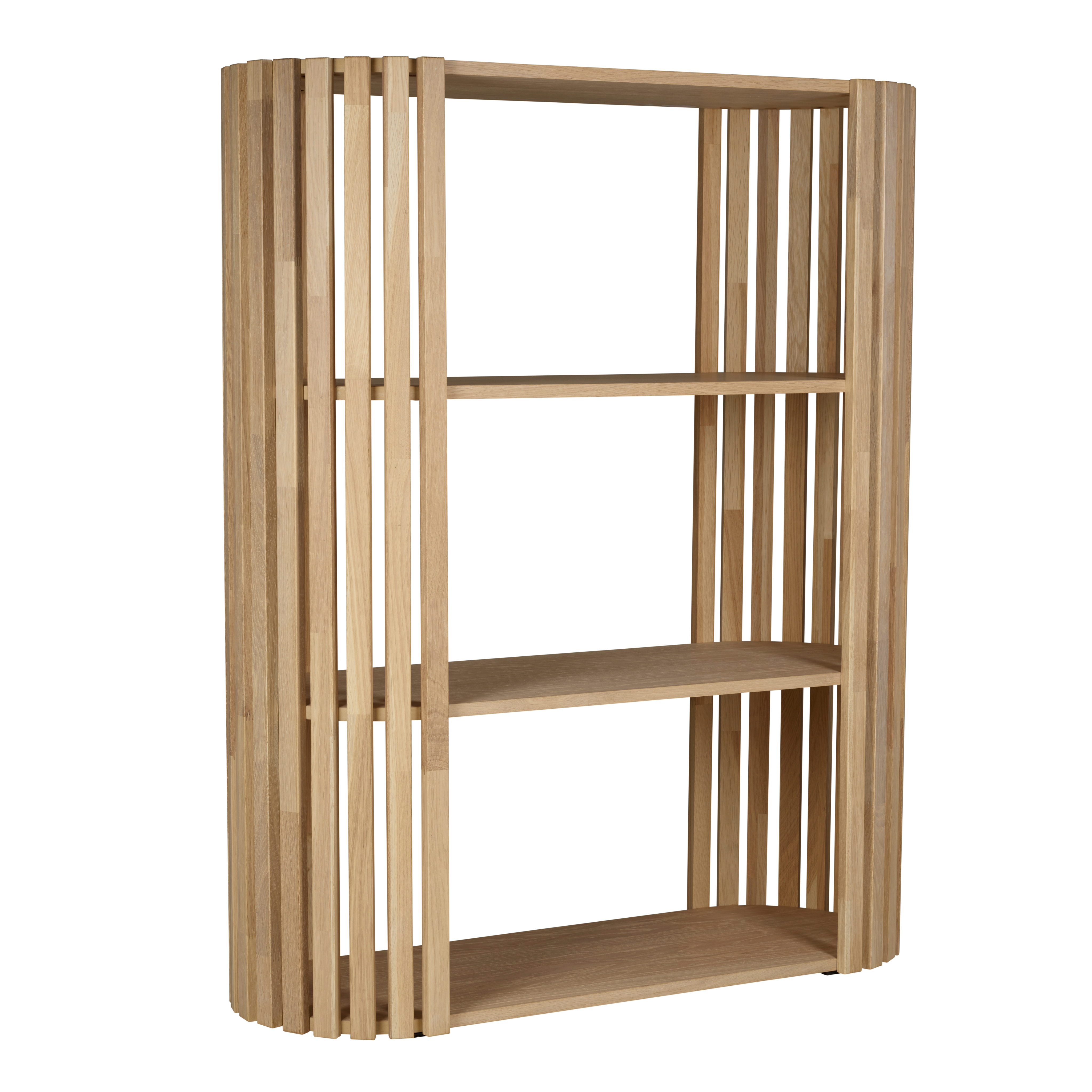 LATTO Wandrek naturelH 120 x B 100 x D 35 cm