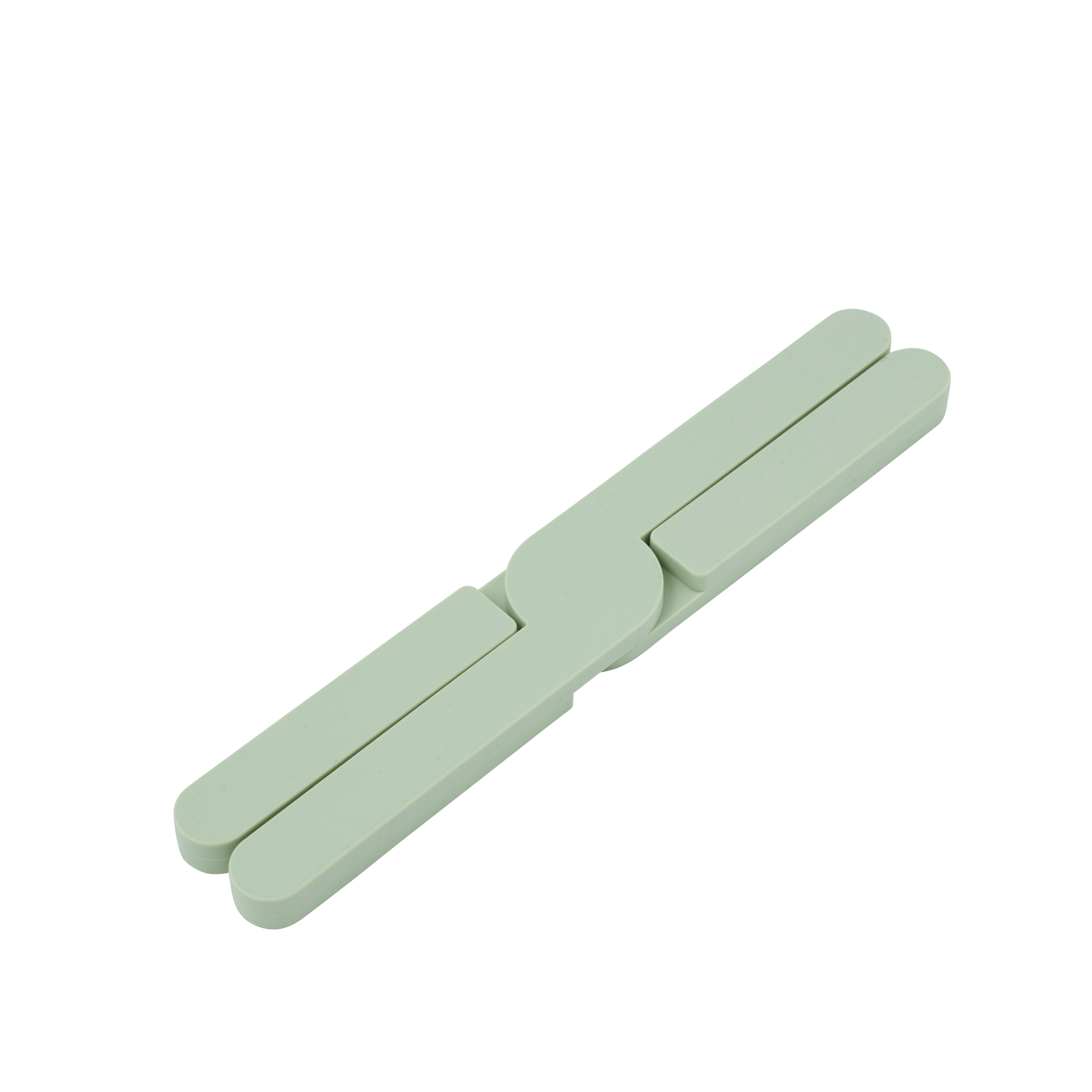 CUISINO Panonderzetter opvouwbaar zandB 3,5 x L 21,7 x D 1,1 cm
