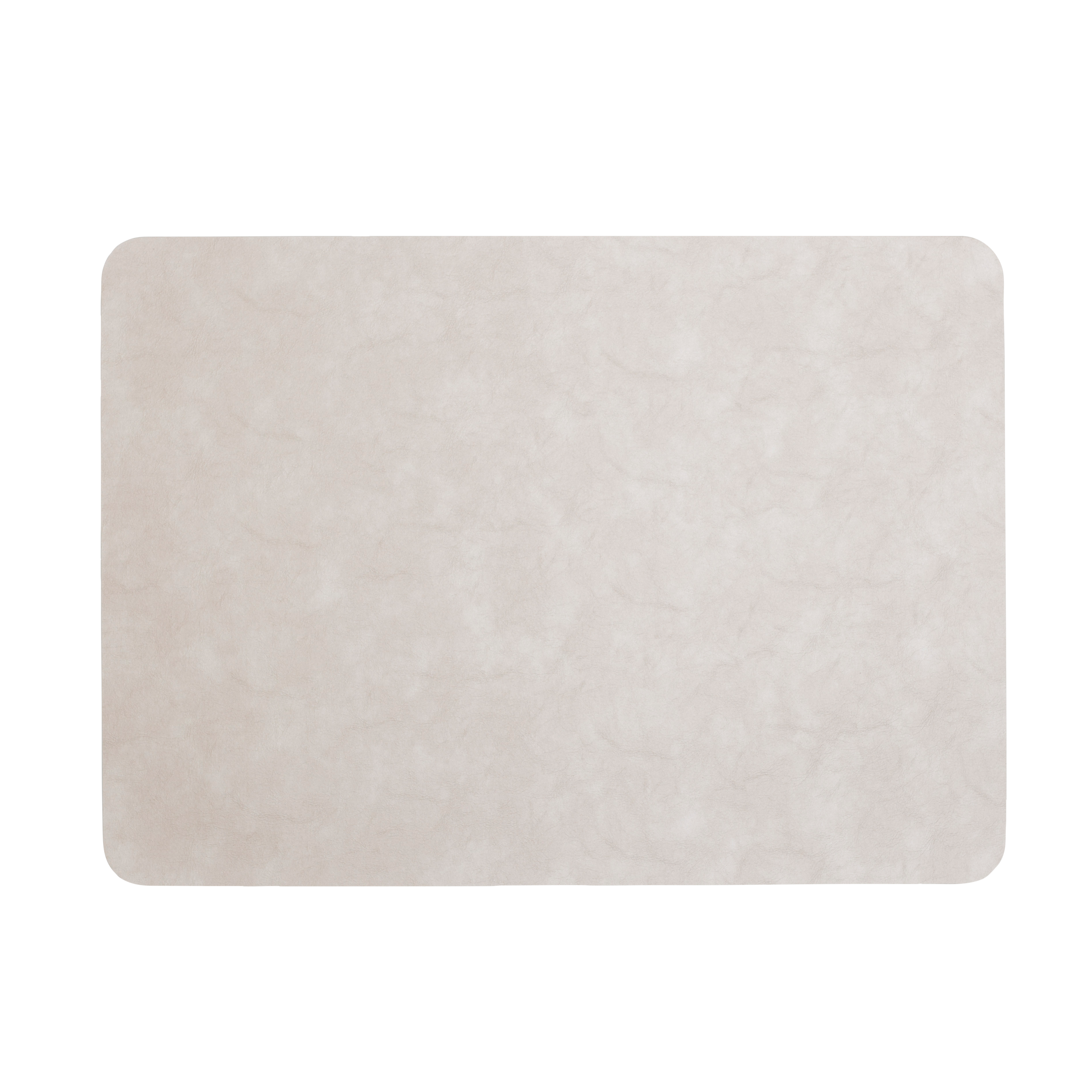 SUEDE Placemat multicolorH 33 x L 46 cm