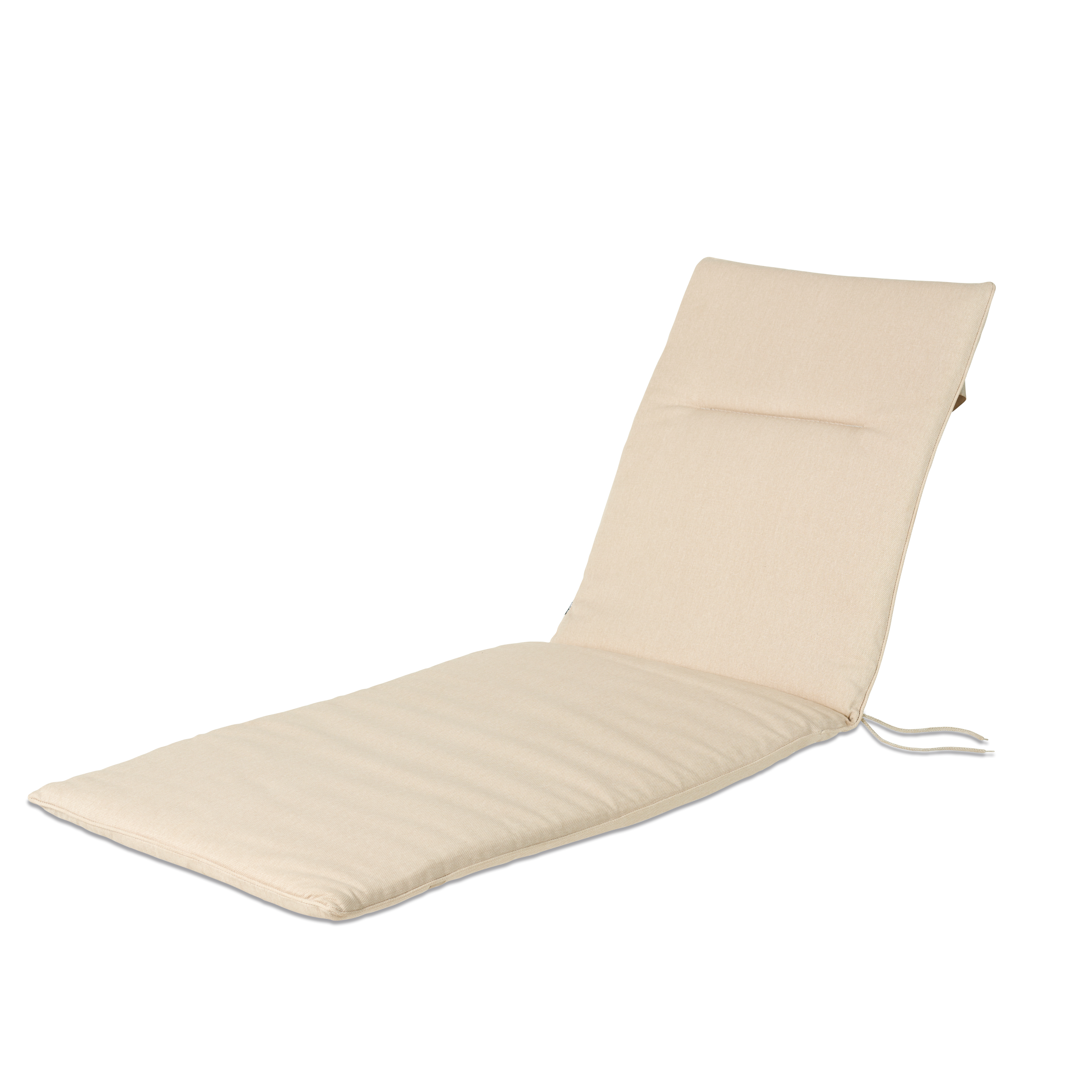 ISLAND ECO Tuinkussen ligbed aquaB 60 x L 178 cm