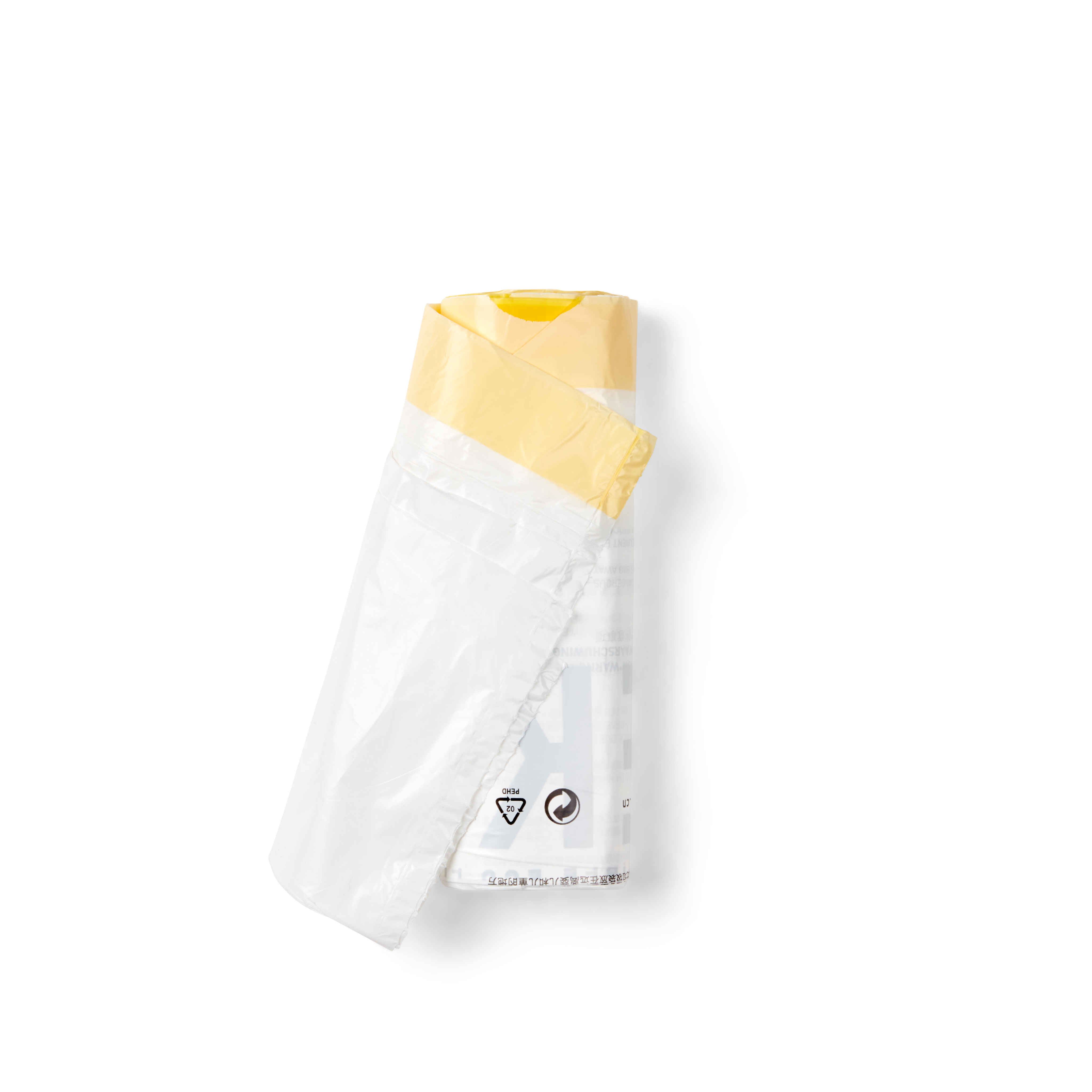 EKO Afvalzakken 10-15LH 50 x B 45 cm