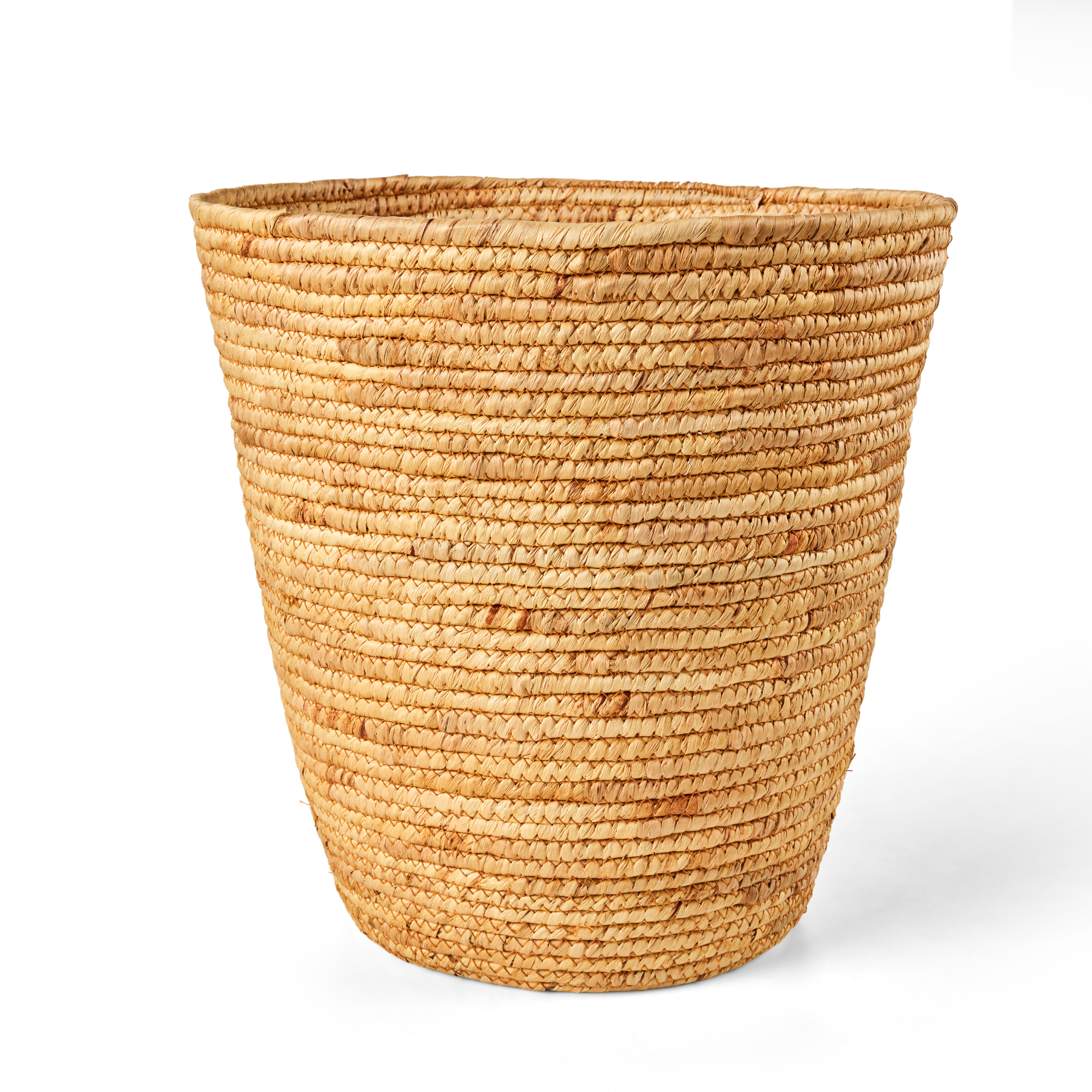 AIKO Mand naturelH 36 cm - Ø 36 cm - CASA