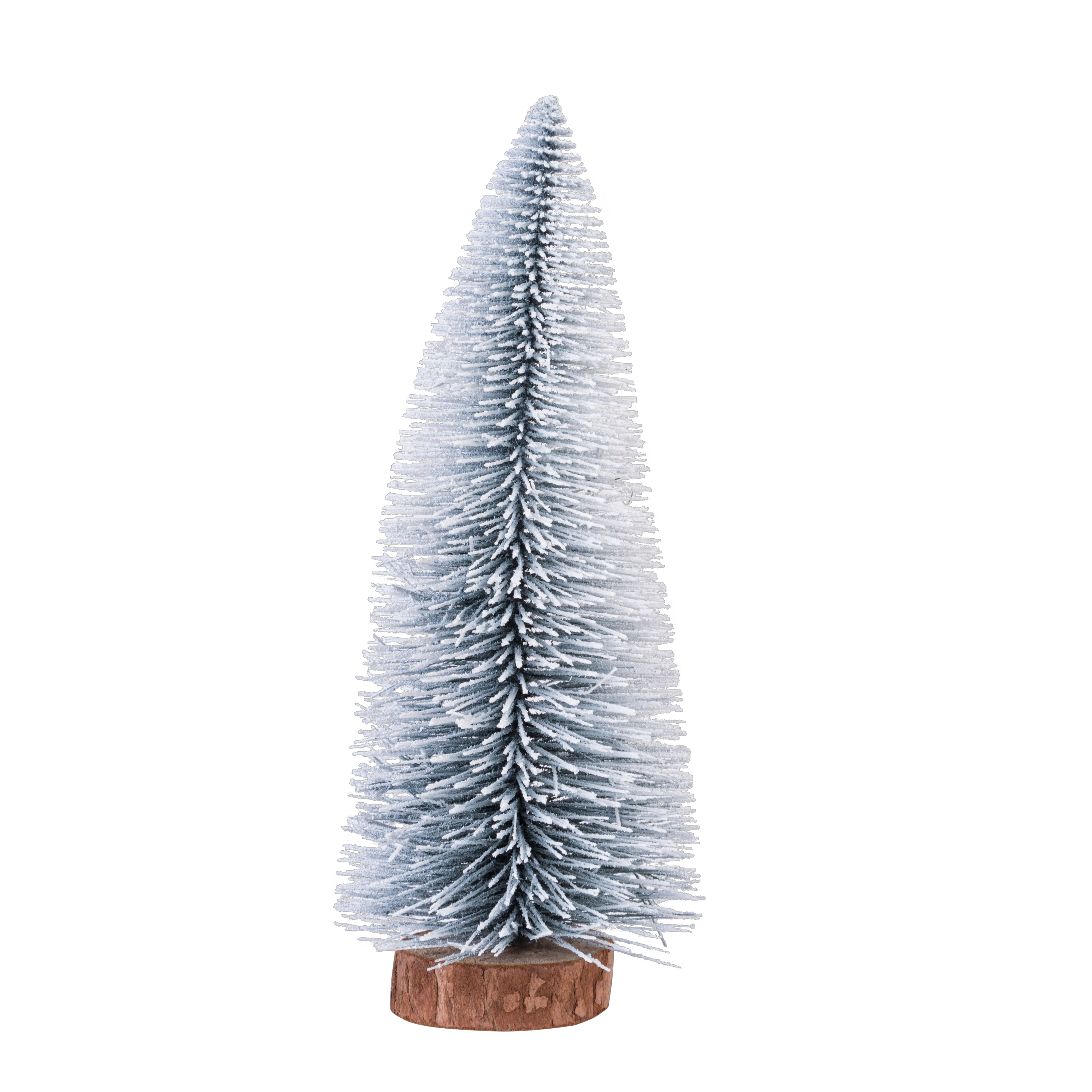 SAPIN Decoratieve boom witH 20,5 x B 10 x D 10 cm - CASA