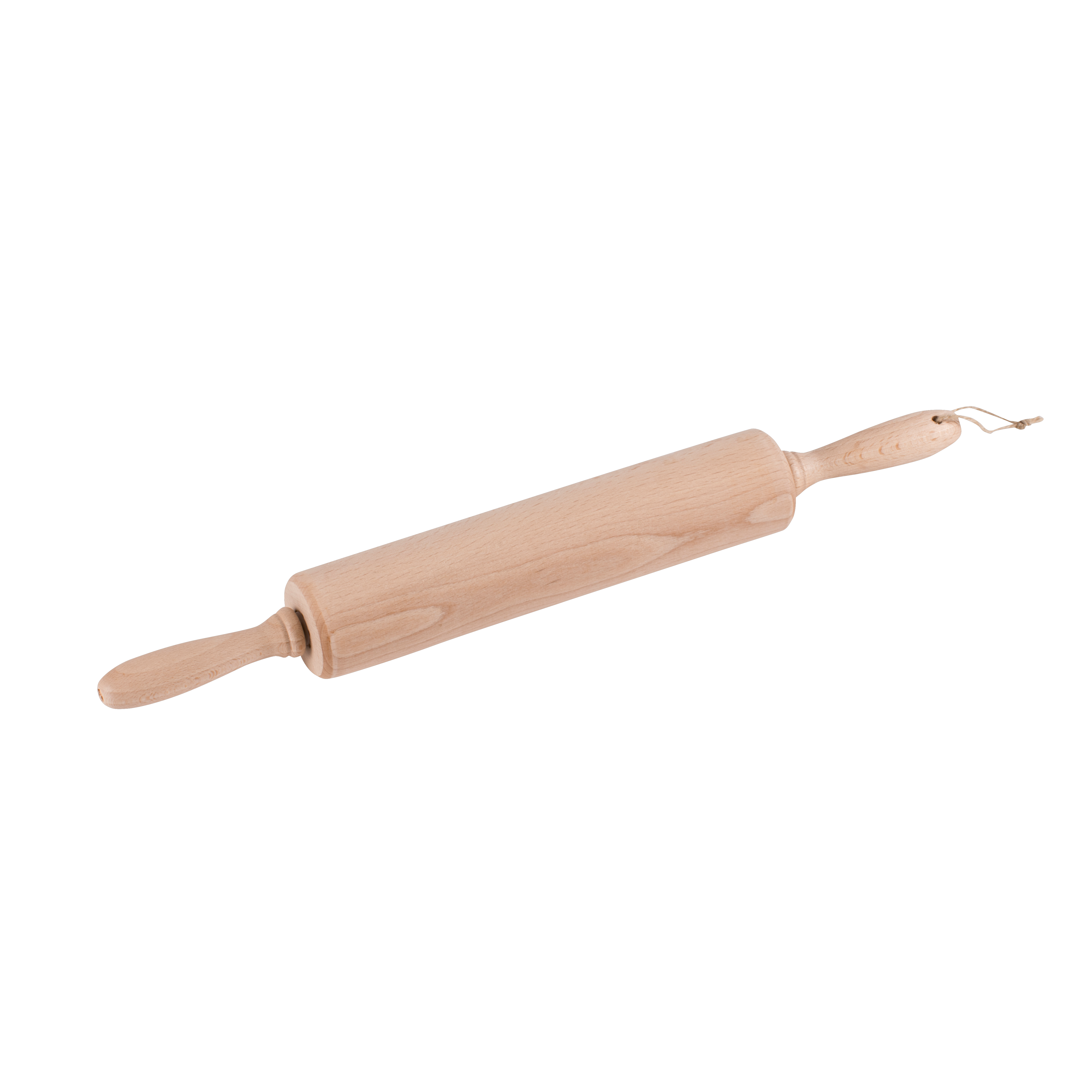 BASIC WOOD Deegrol naturelB 5,5 x L 25 cm
