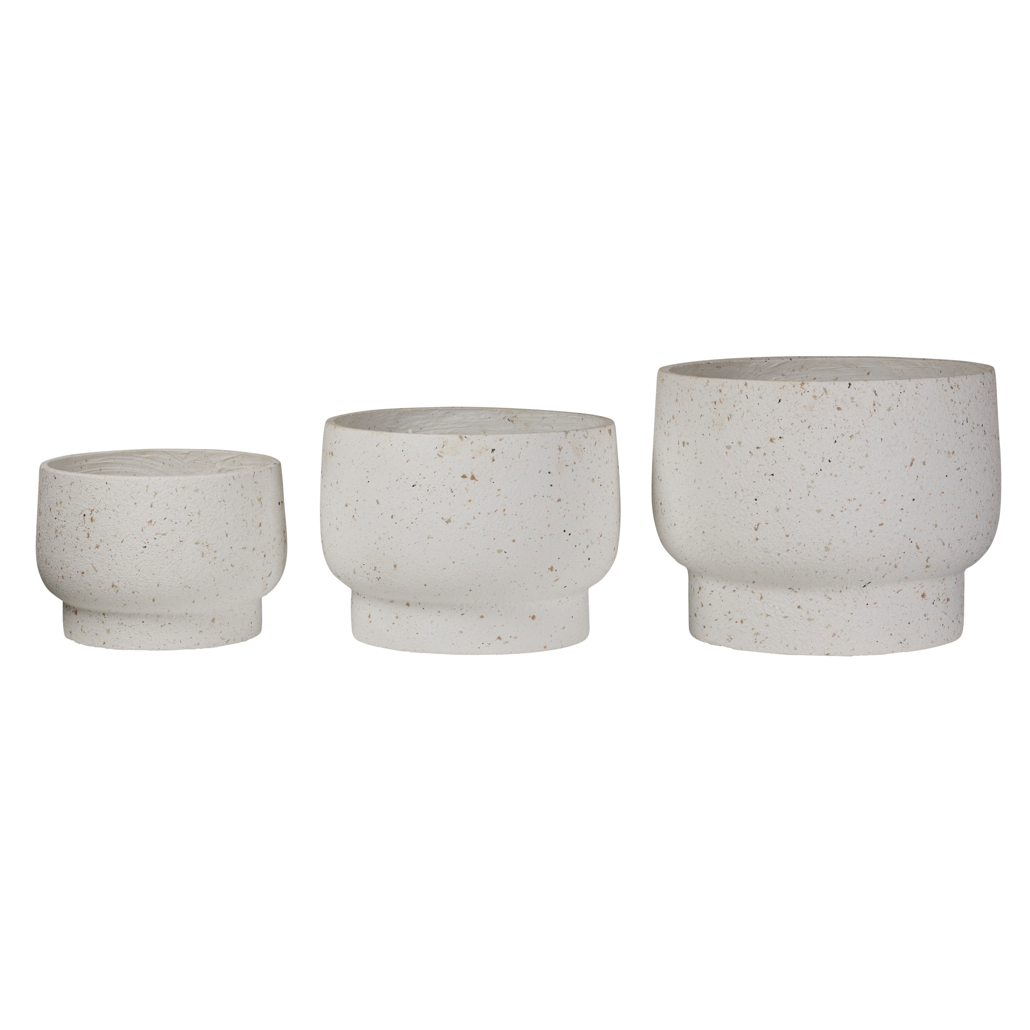 MAGNO Tuinpot witH 18 cm - Ø 25 cm - CASA