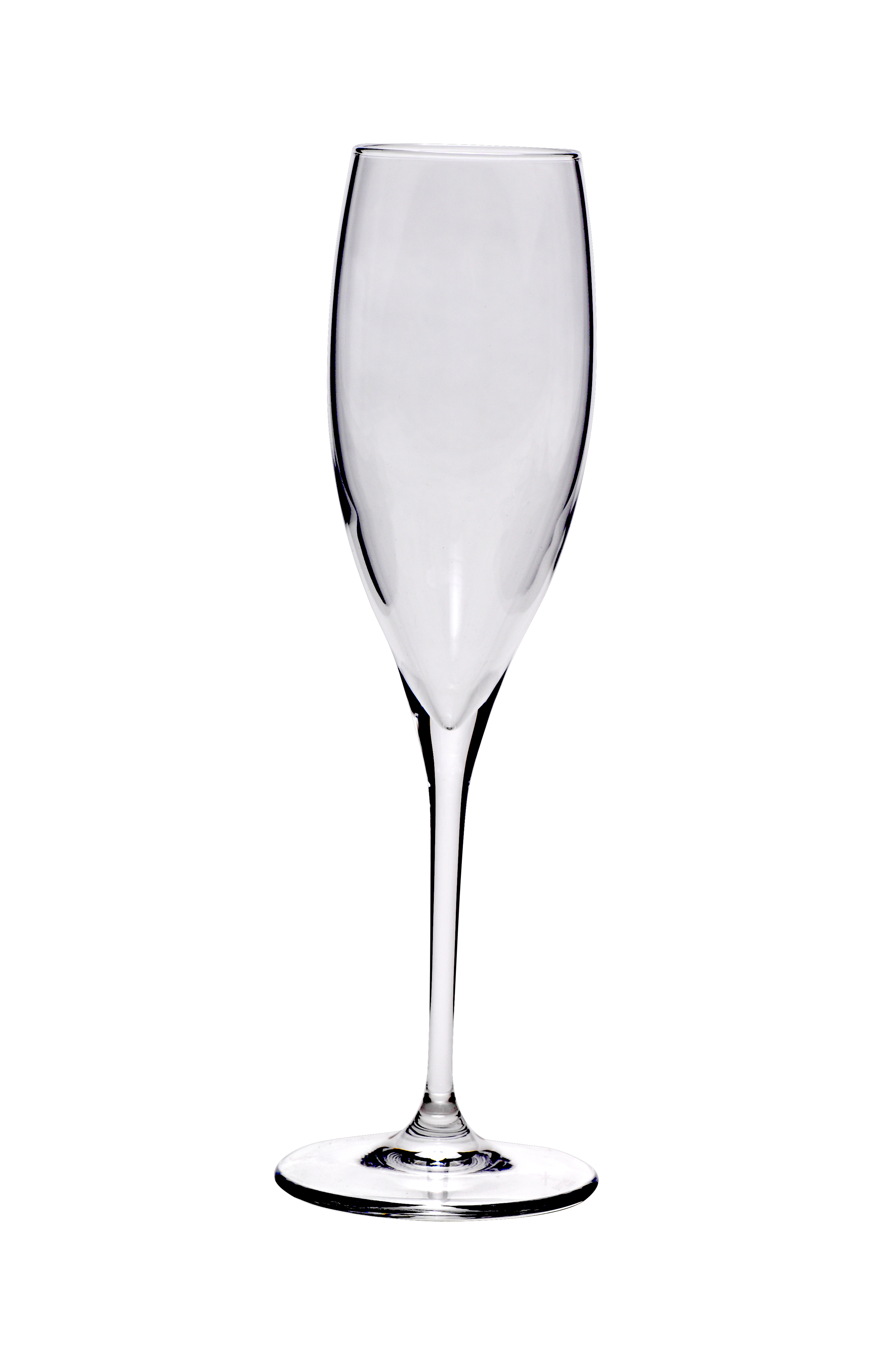 PREMIUM Fluitglas 26 CLH 24,5 cm - Ø 7,8 cm