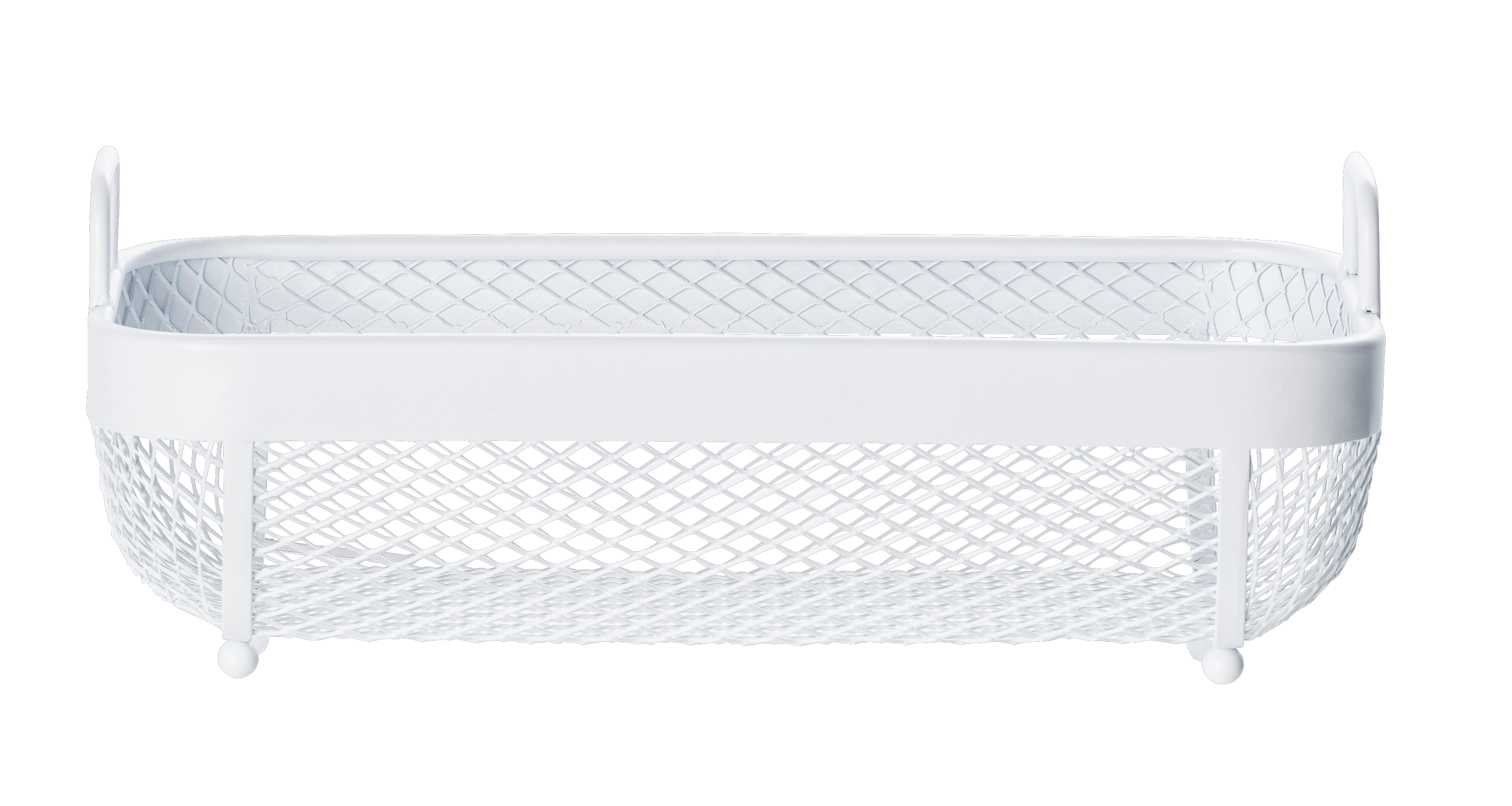 PURO Mandje witH 11 x B 30 x D 16 cm - CASA