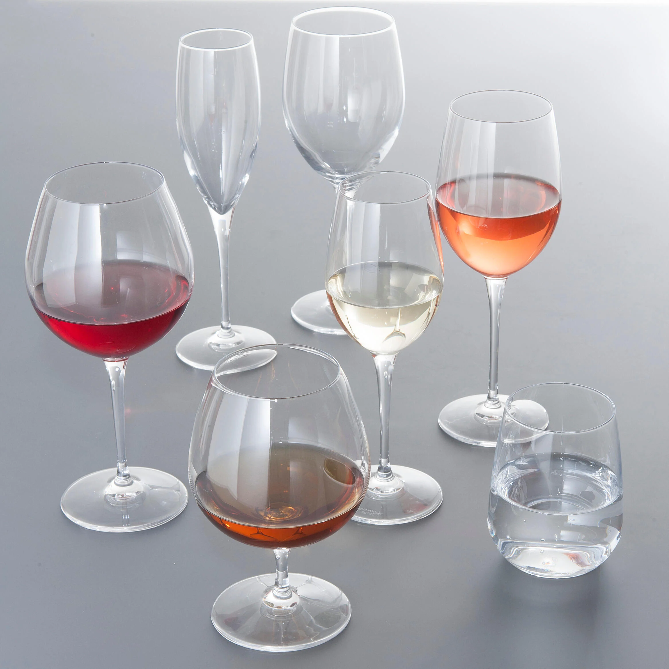 PREMIUM Wijnglas 67,5 CLH 22,5 cm - Ø 10,8 cm
