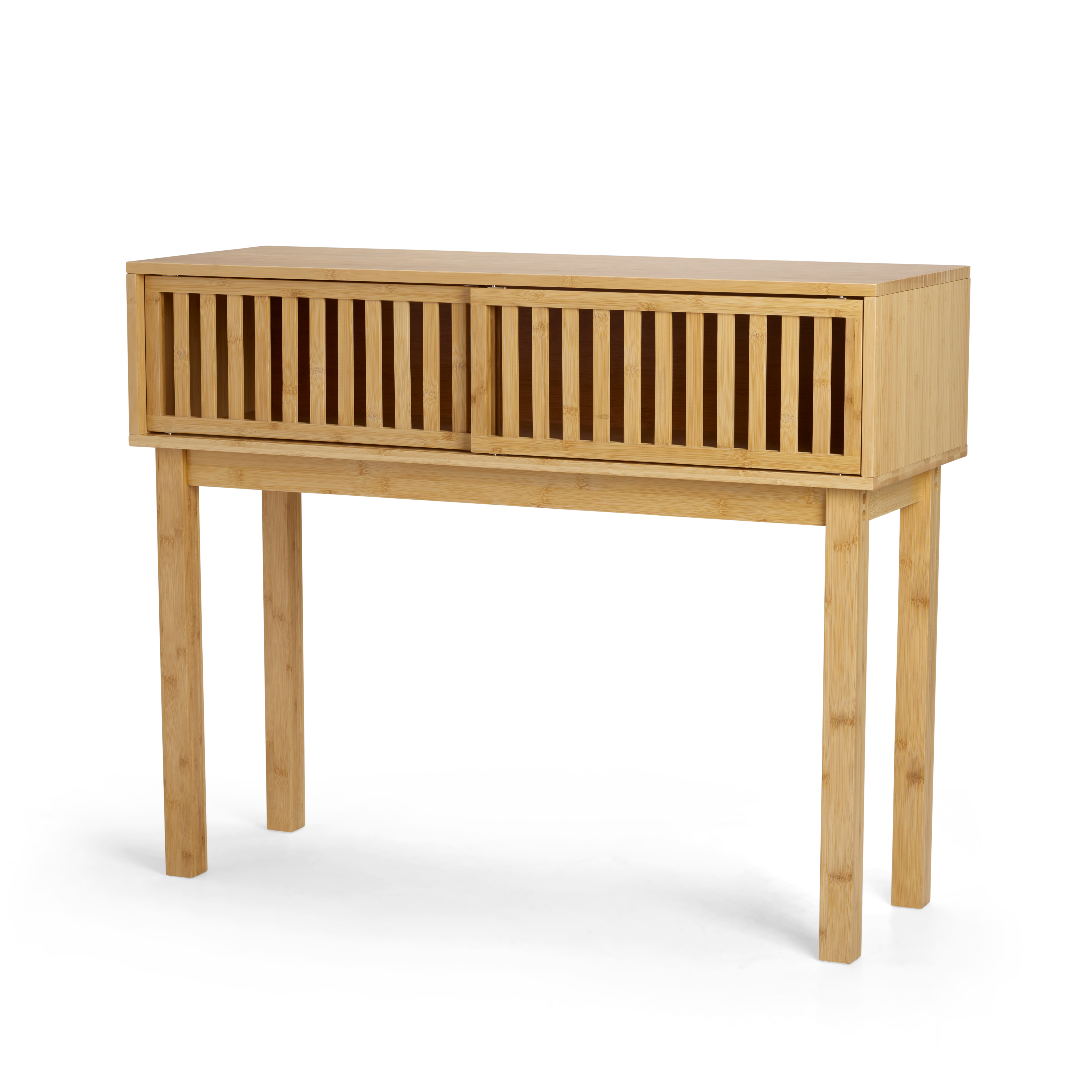 HELGE Wandtafel naturelH 80 x B 100 x D 35 cm