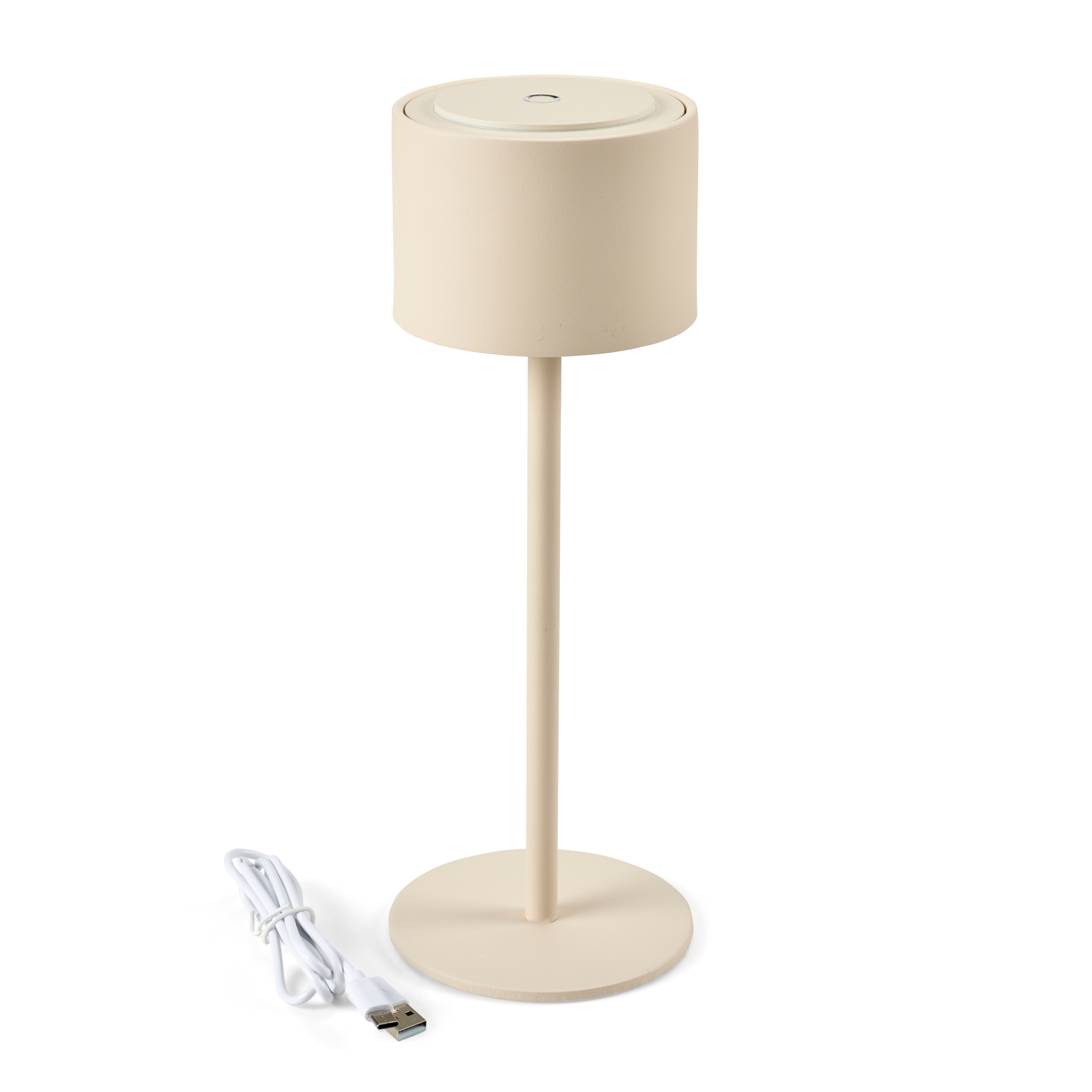 MIL Led lamp zandH 30 x B 10,5 x L 10,5 cm