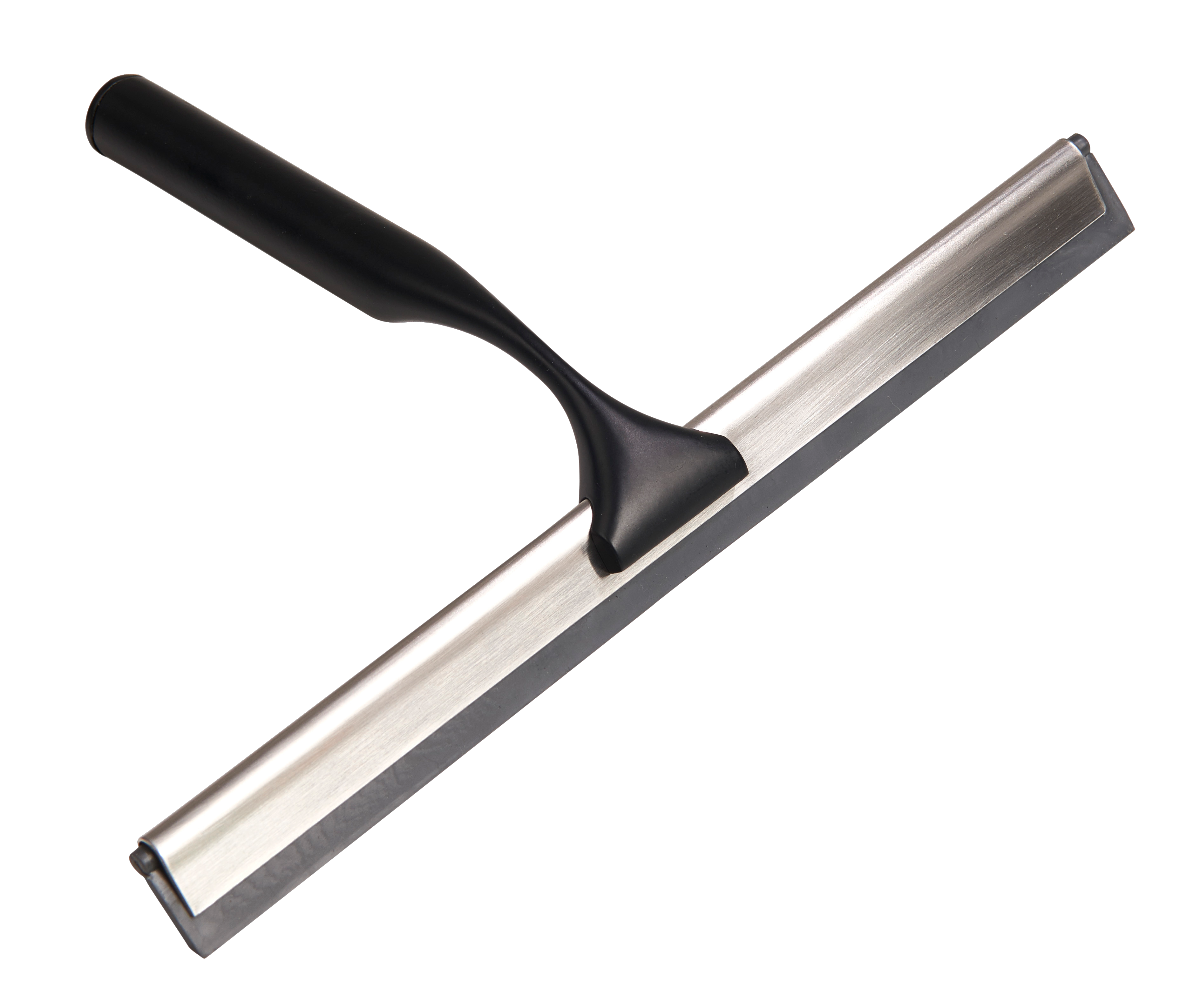 INDUSTRIA Ruitentrekker zwartH 16 x B 25 cm - CASA