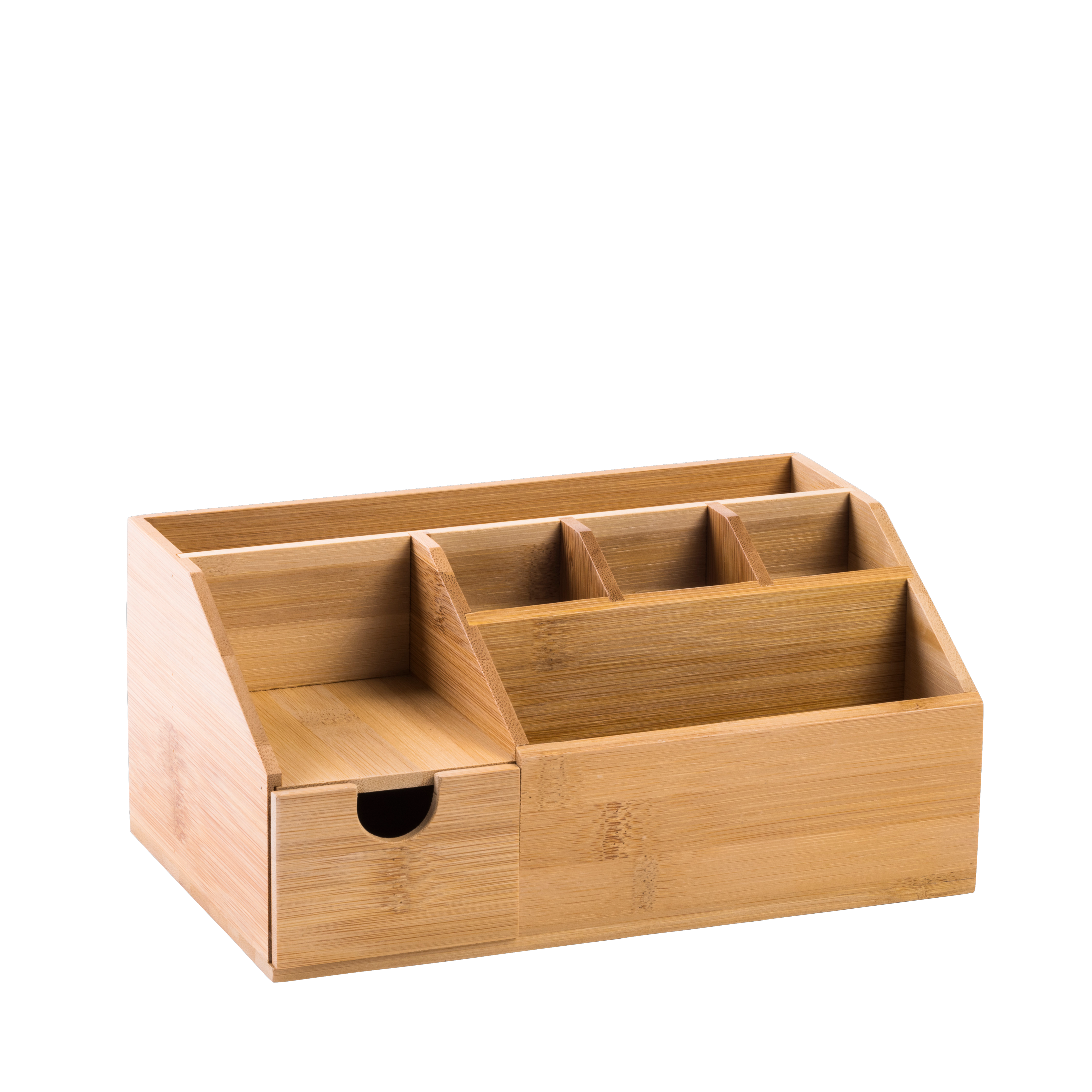 ORGANOO Organiser naturelH 11 x B 24,3 x D 15 cm