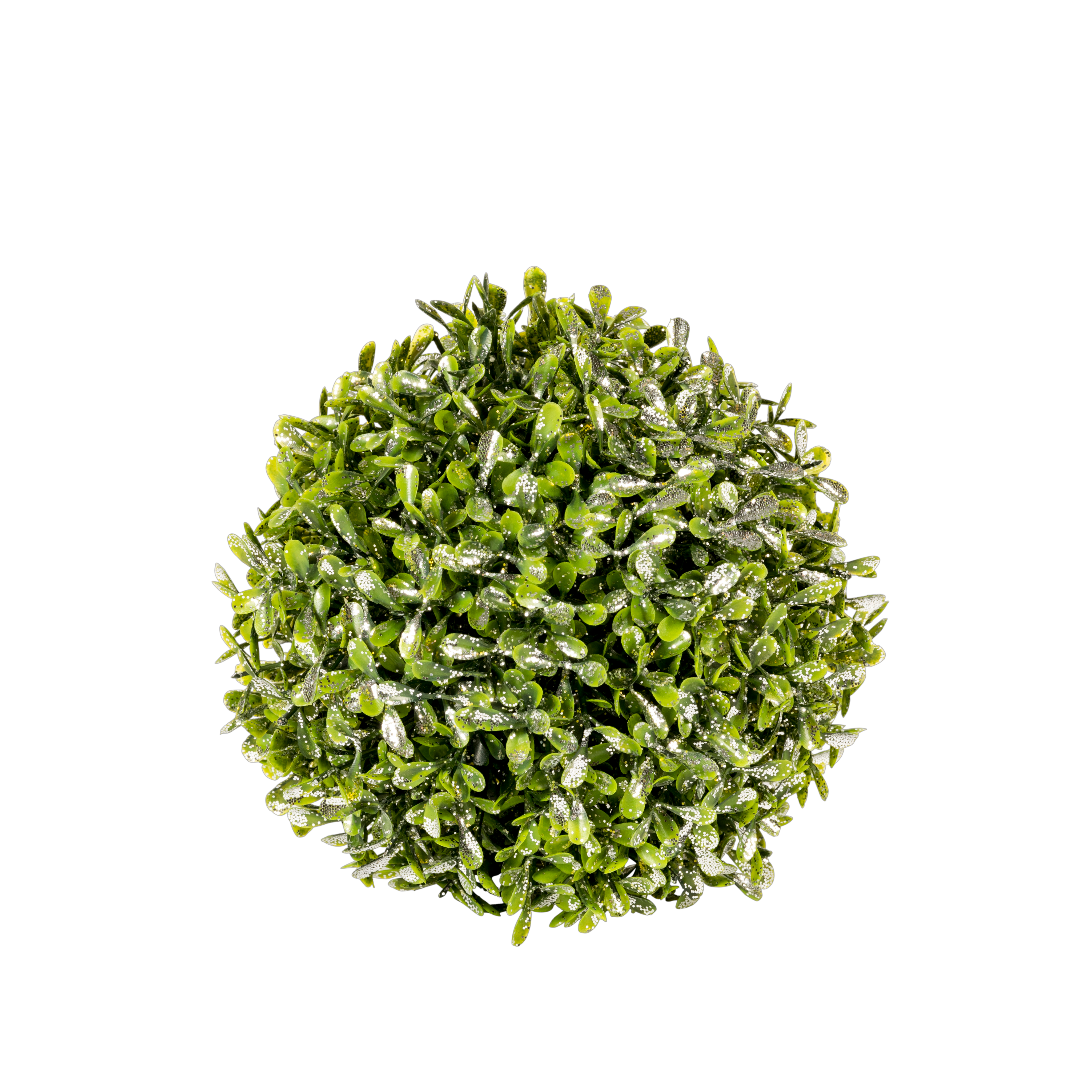 GLITTER Kunstgrasbol groenØ 15,5 cm