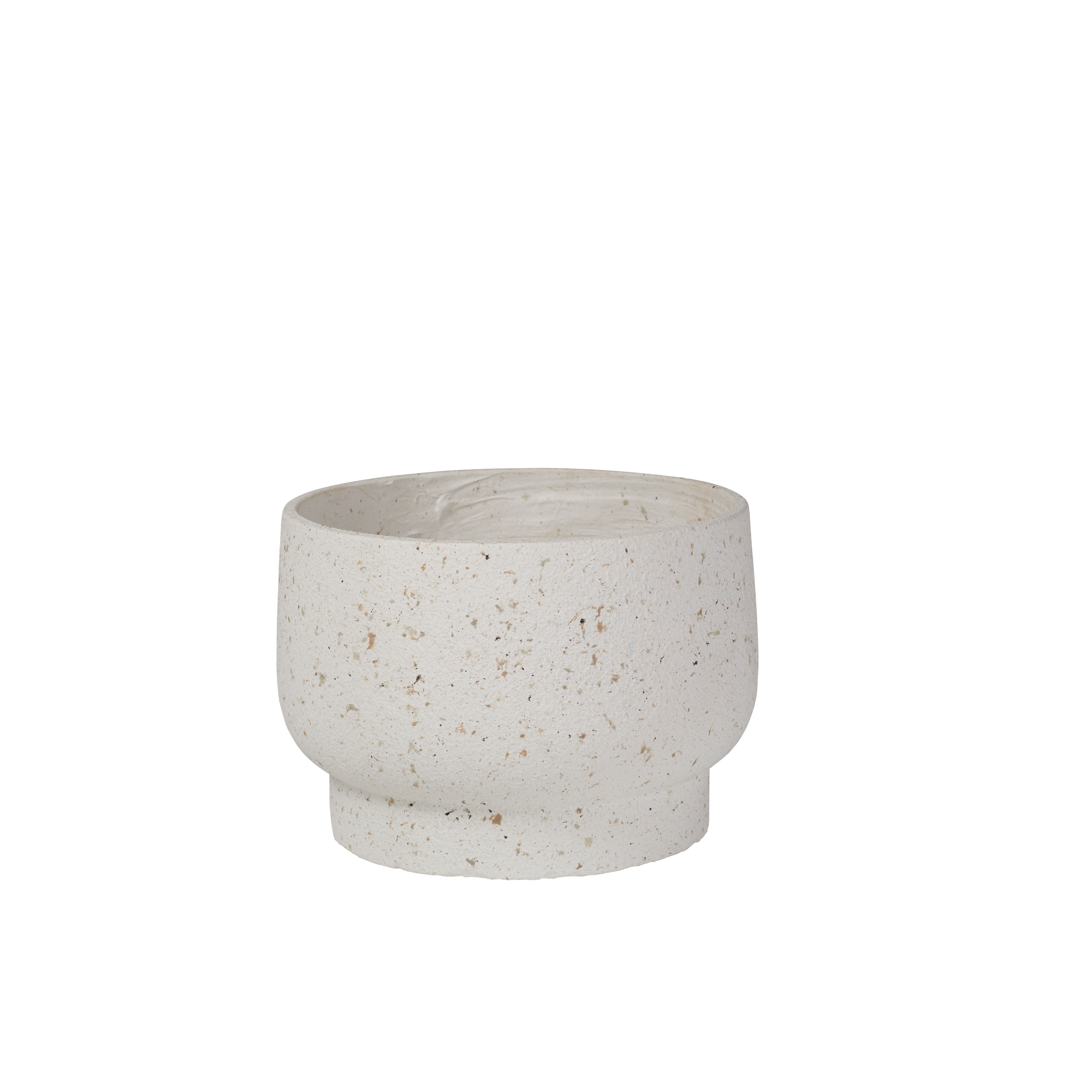 MAGNO Tuinpot witH 18 cm - Ø 25 cm - CASA