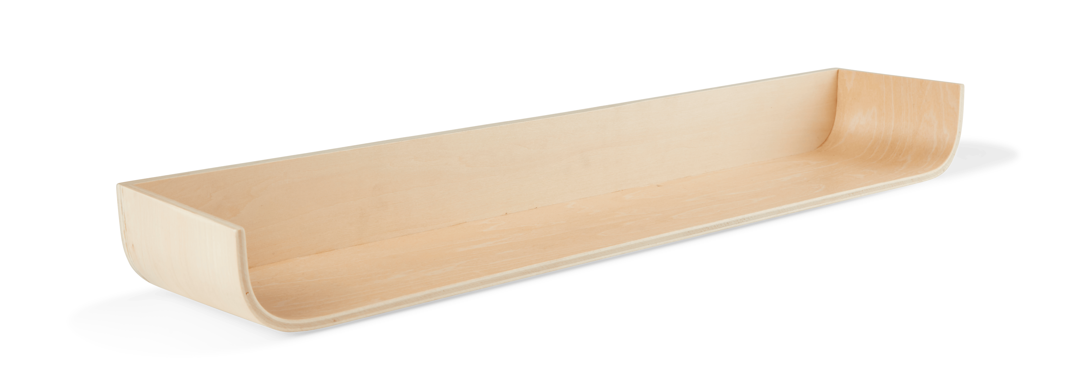 NOMA Hangrek S/3 naturelH 7 x B 65 x D 12 cm