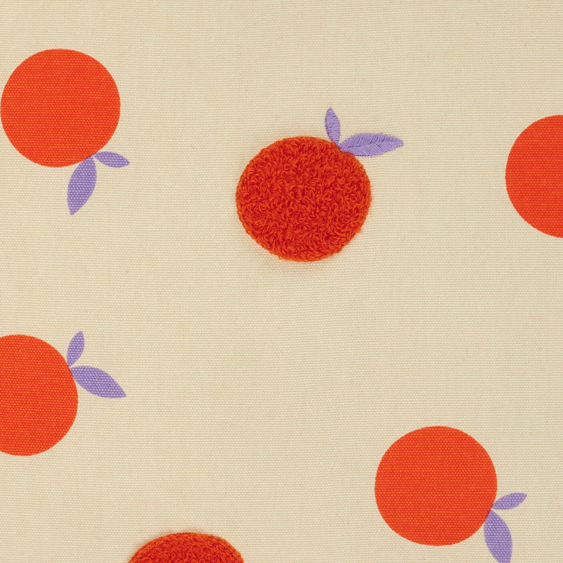 NARANJA Kussen multicolorB 45 x L 45 cm