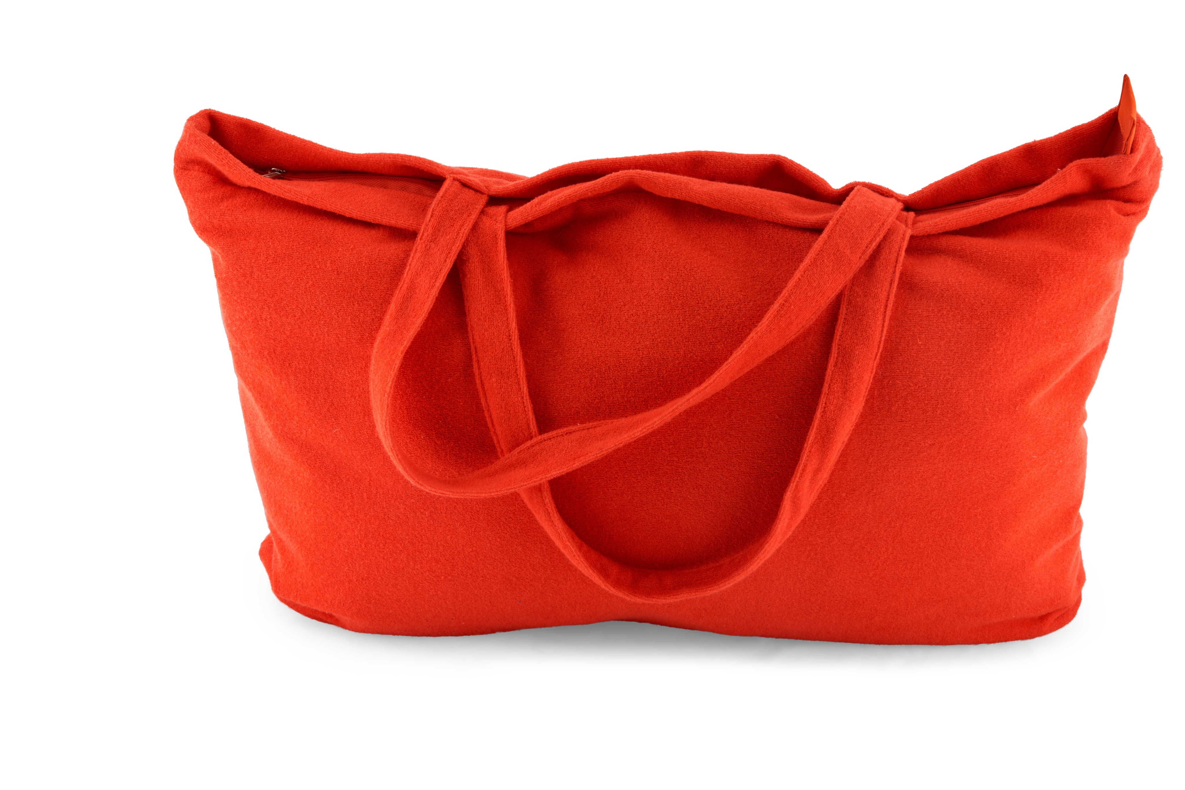 MARIO Schoudertas roodB 35 x L 60 cm