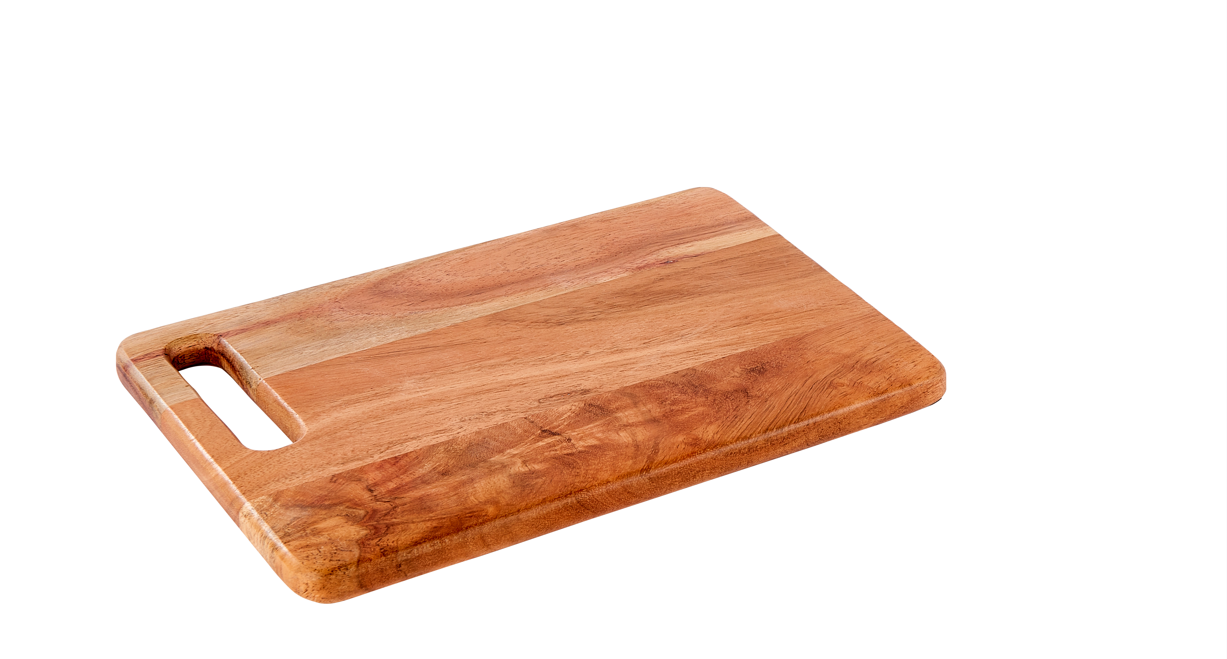 ACACIA LUX Snijplank naturelH 1,5 x B 27 x D 18 cm