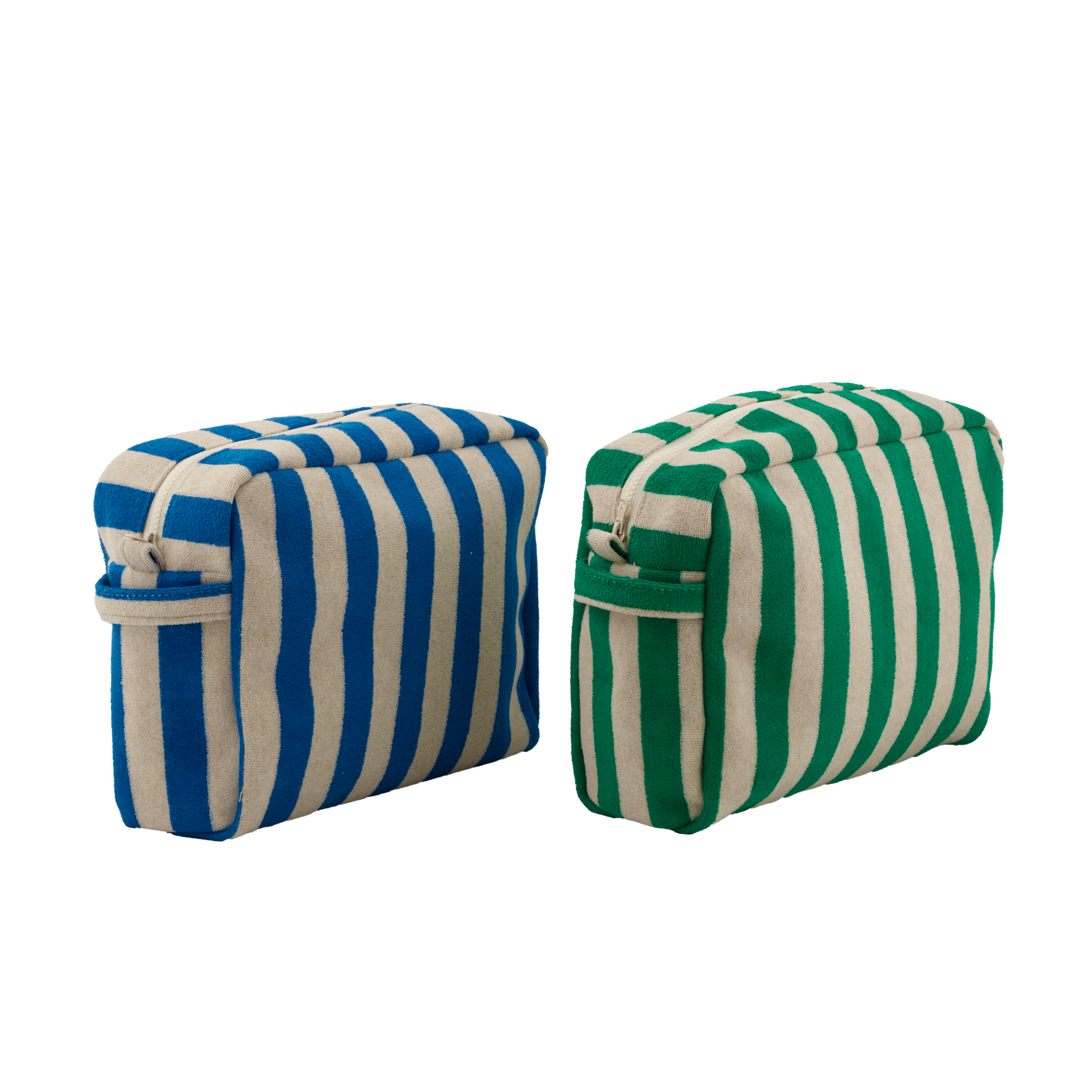 MARIO Toilettas groenB 22 x L 30 cm