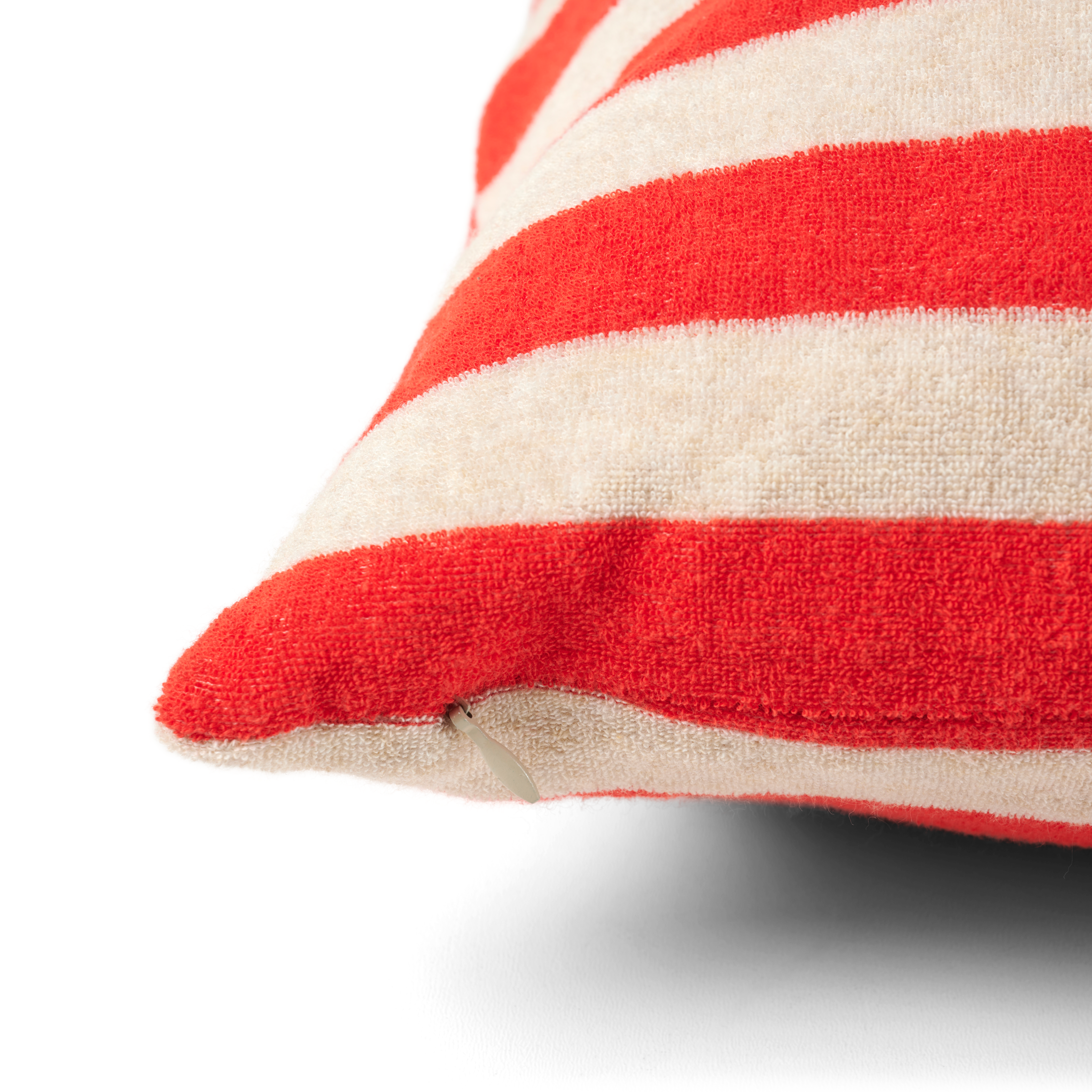 MARIO Kussen roodB 45 x L 45 cm