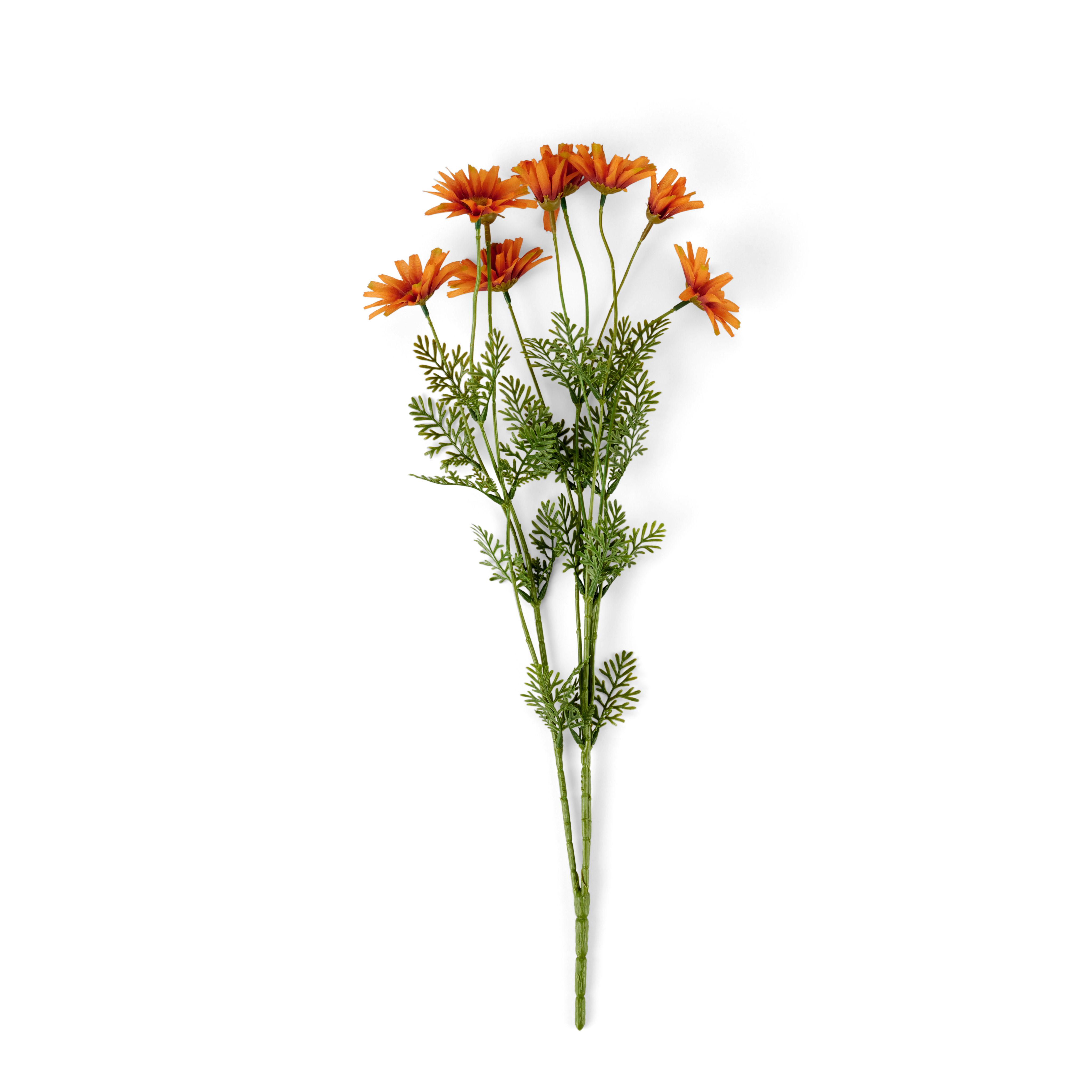 INDI oranjeL 58 x D 5 cm