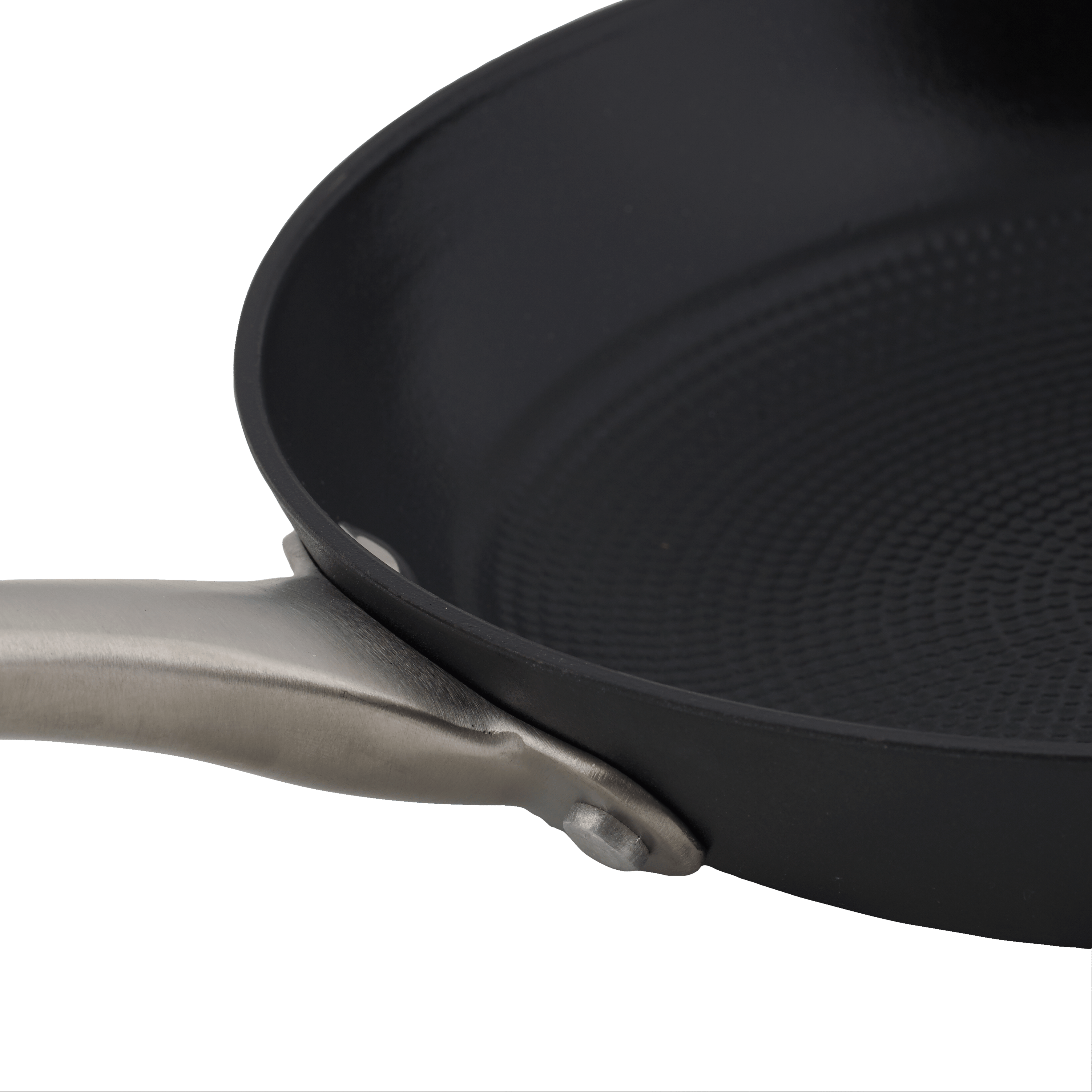 A POINT Pan zwartØ 20 cm - CASA