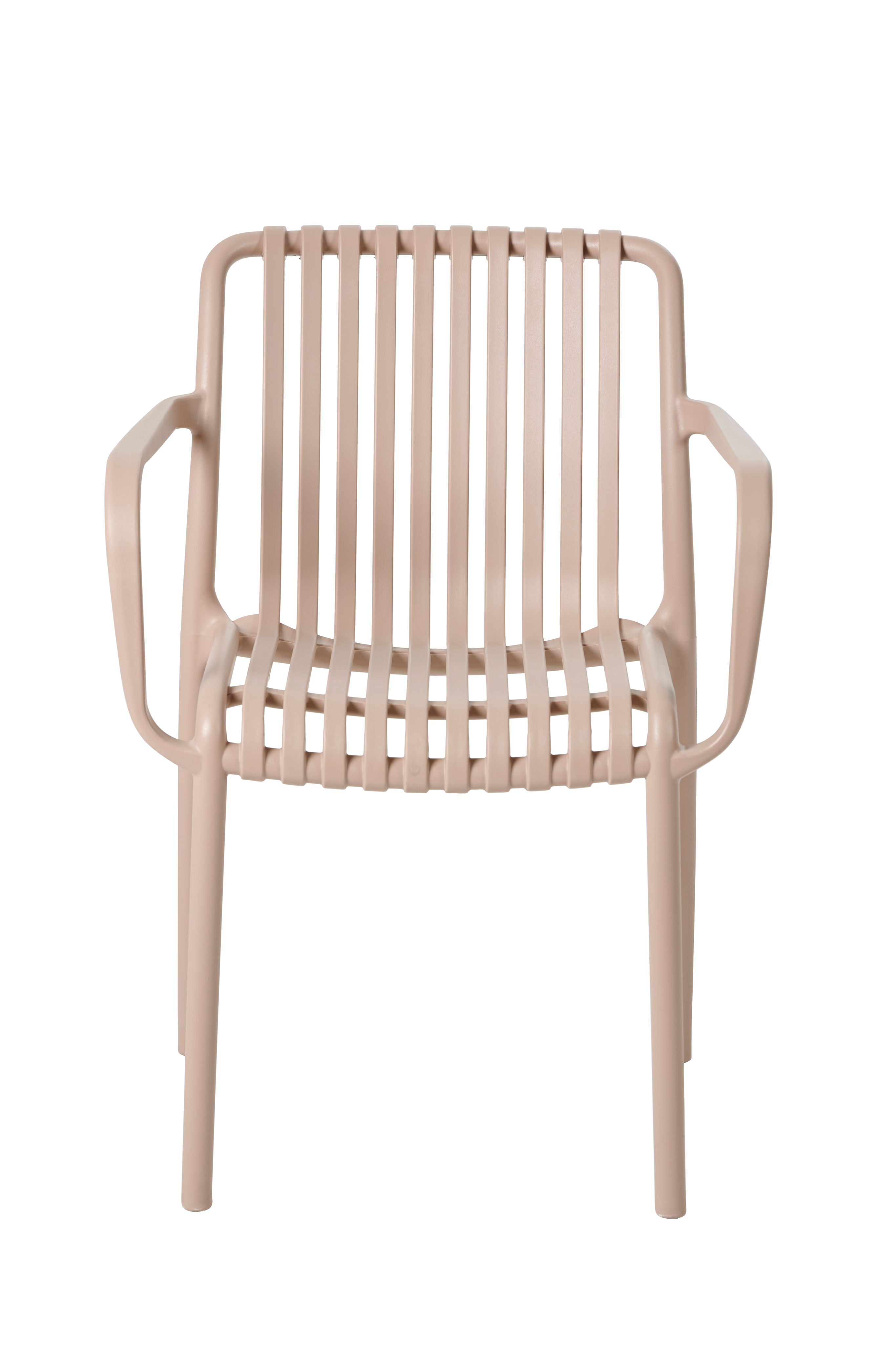 NOMI StoelH 79,5 x B 52 x D 57 cm