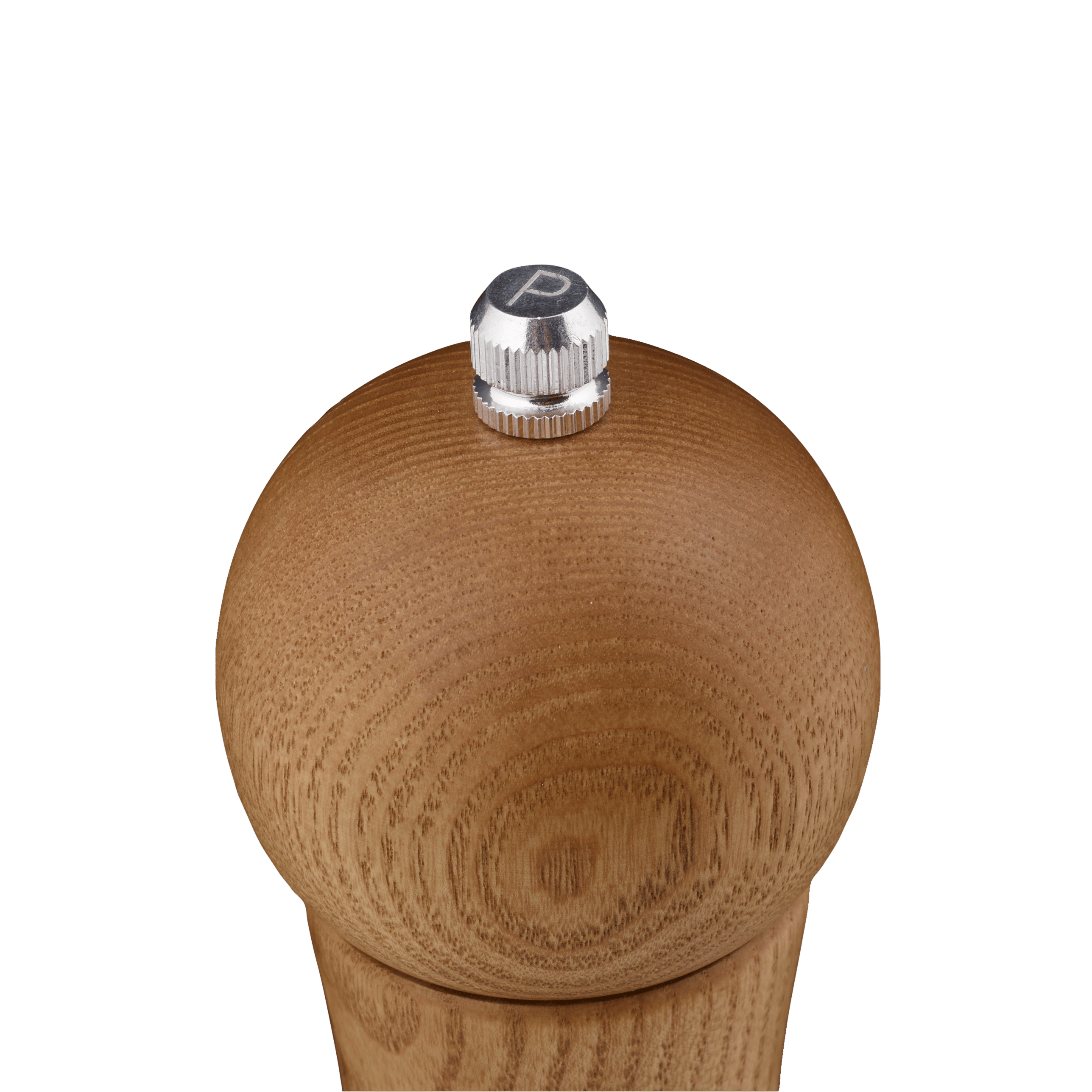 SAVORY Peper-en zoutmolen naturelH 25 cm - Ø 5,5 cm