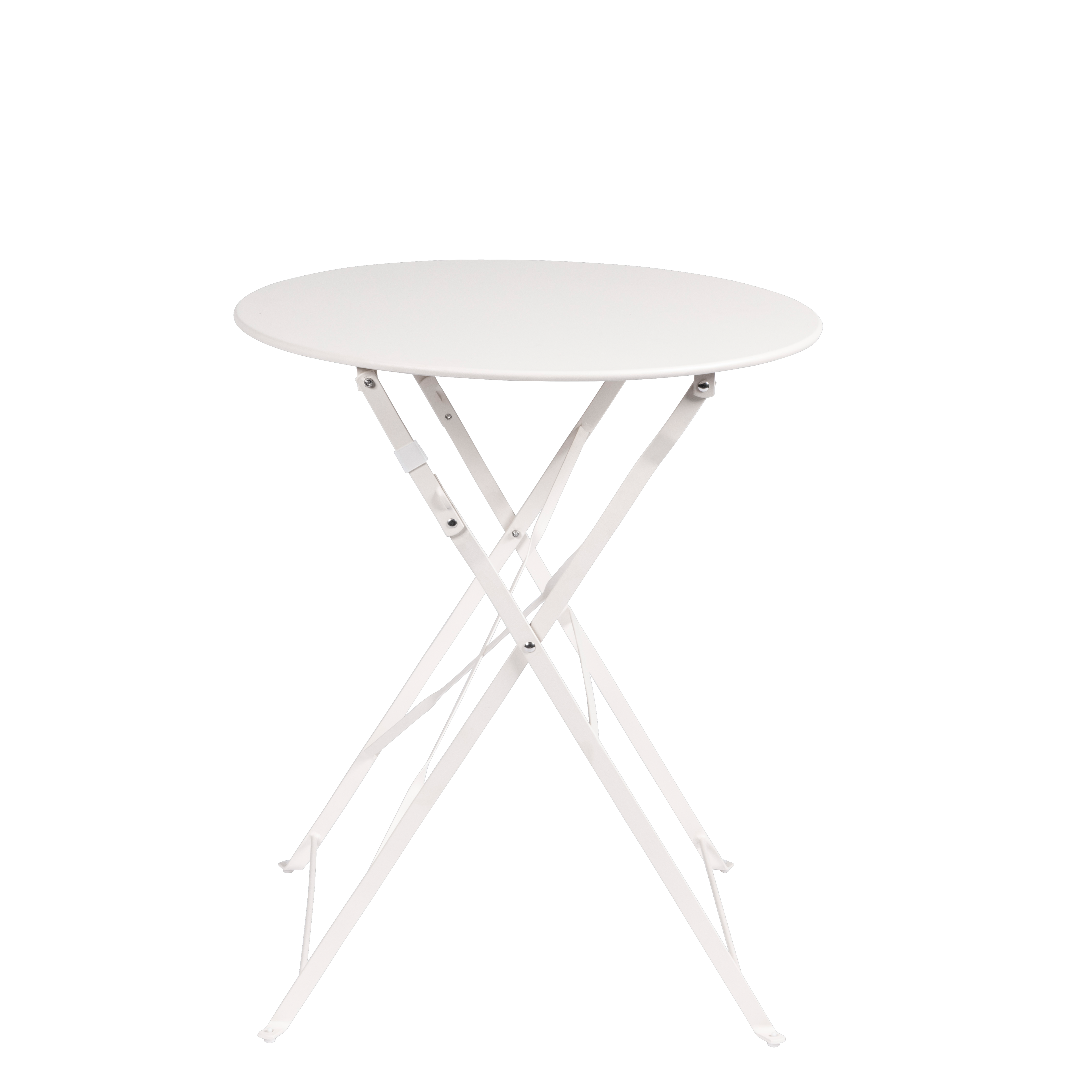 IMPERIAL Bistro tafel zandH 71 cm - Ø 60 cm