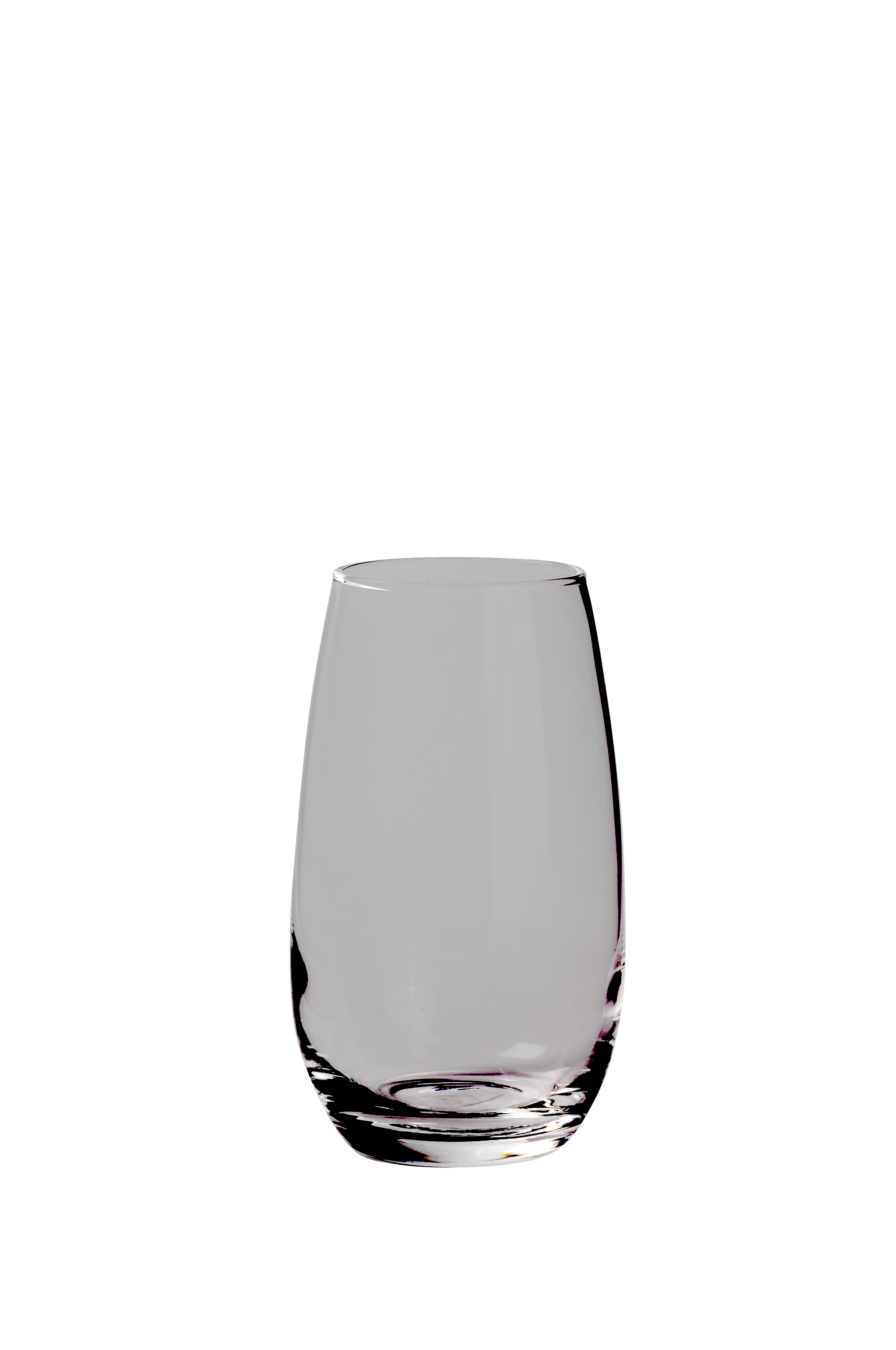RESTO Glas 40 CL - set van 6 H 13 cm - Ø 7,5 cm