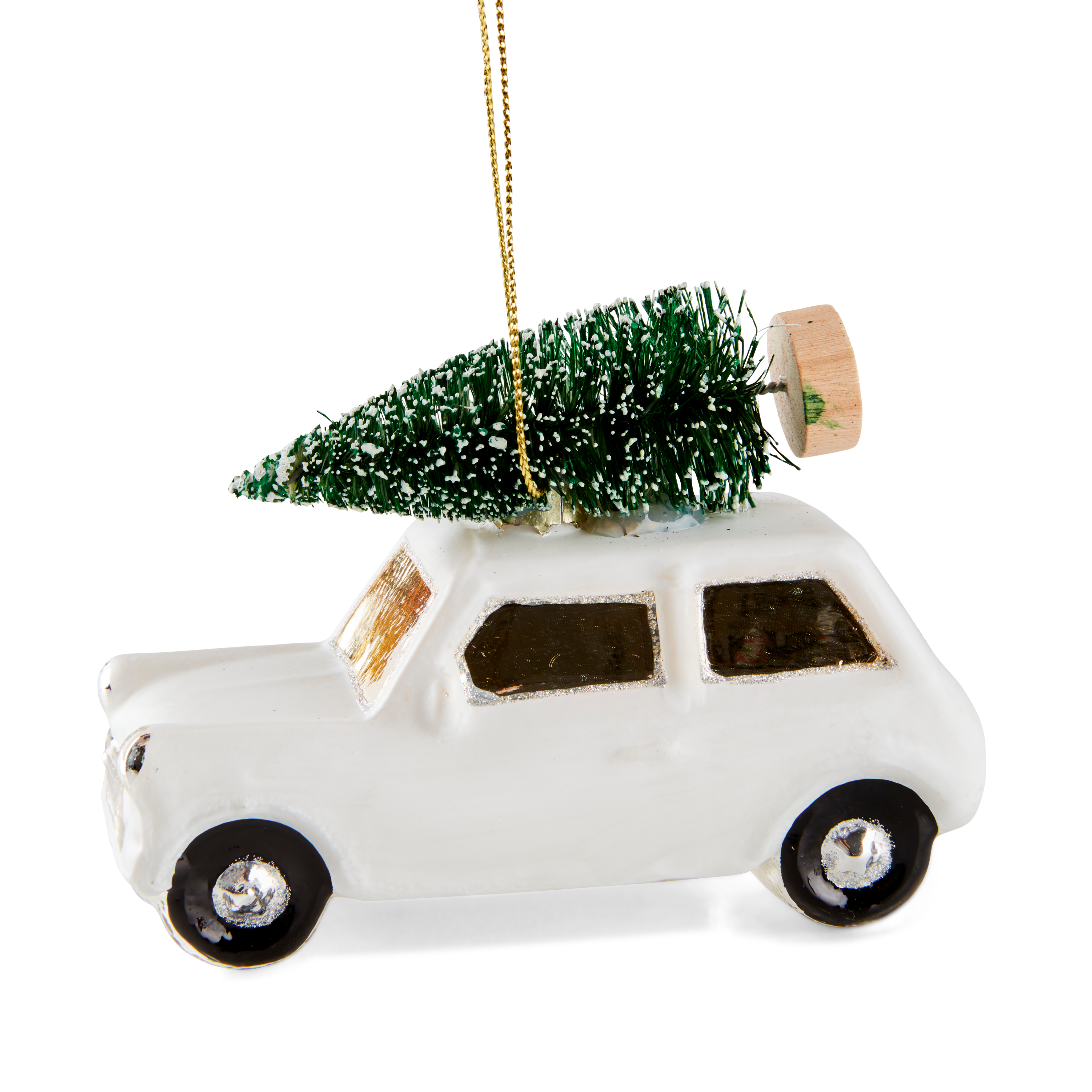 CAR Hangdeco witH 6 x B 4 x D 10 cm