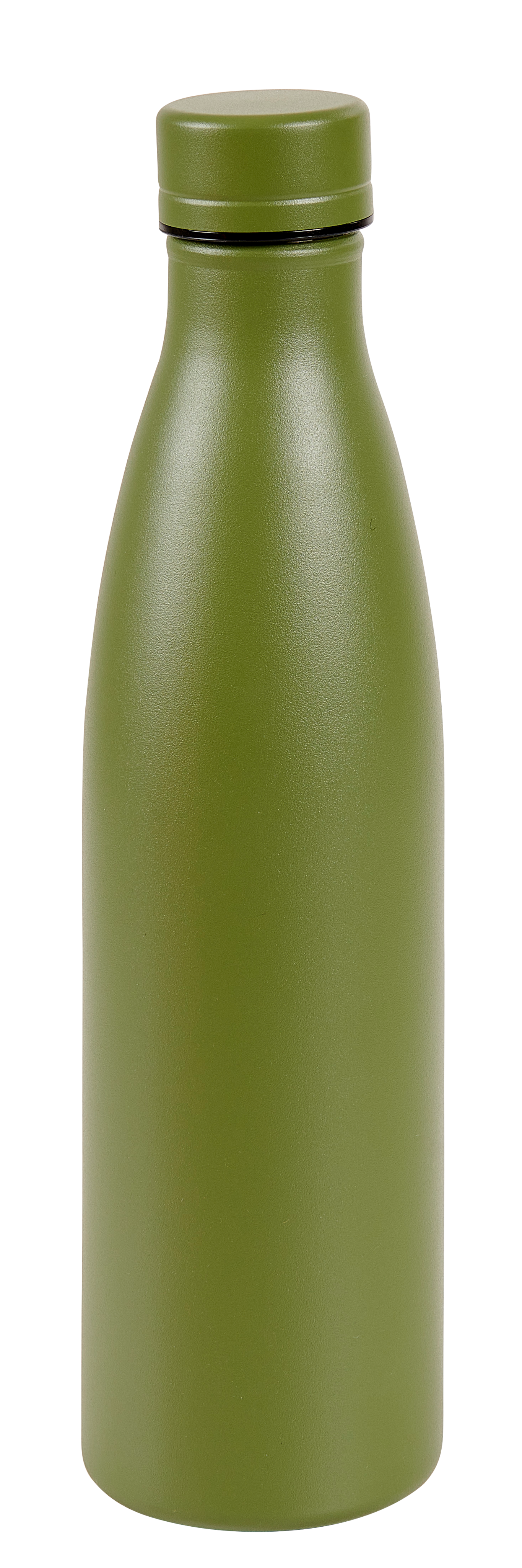 FRESHMOOD Isoleerfles 75cl groenH 29 cm - Ø 7 cm