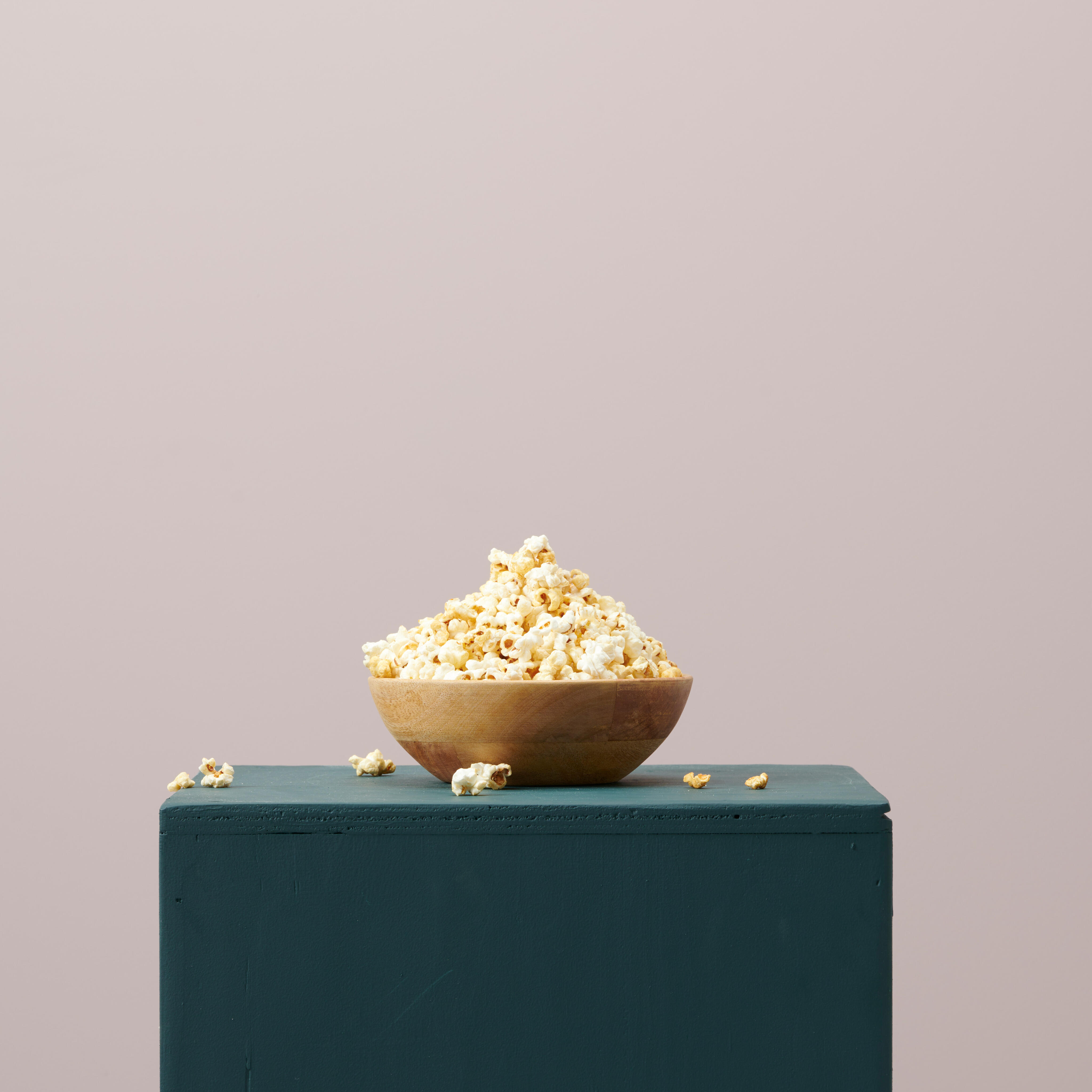 PURE LUXURY Bowl naturelH 6 cm - Ø 19 cm