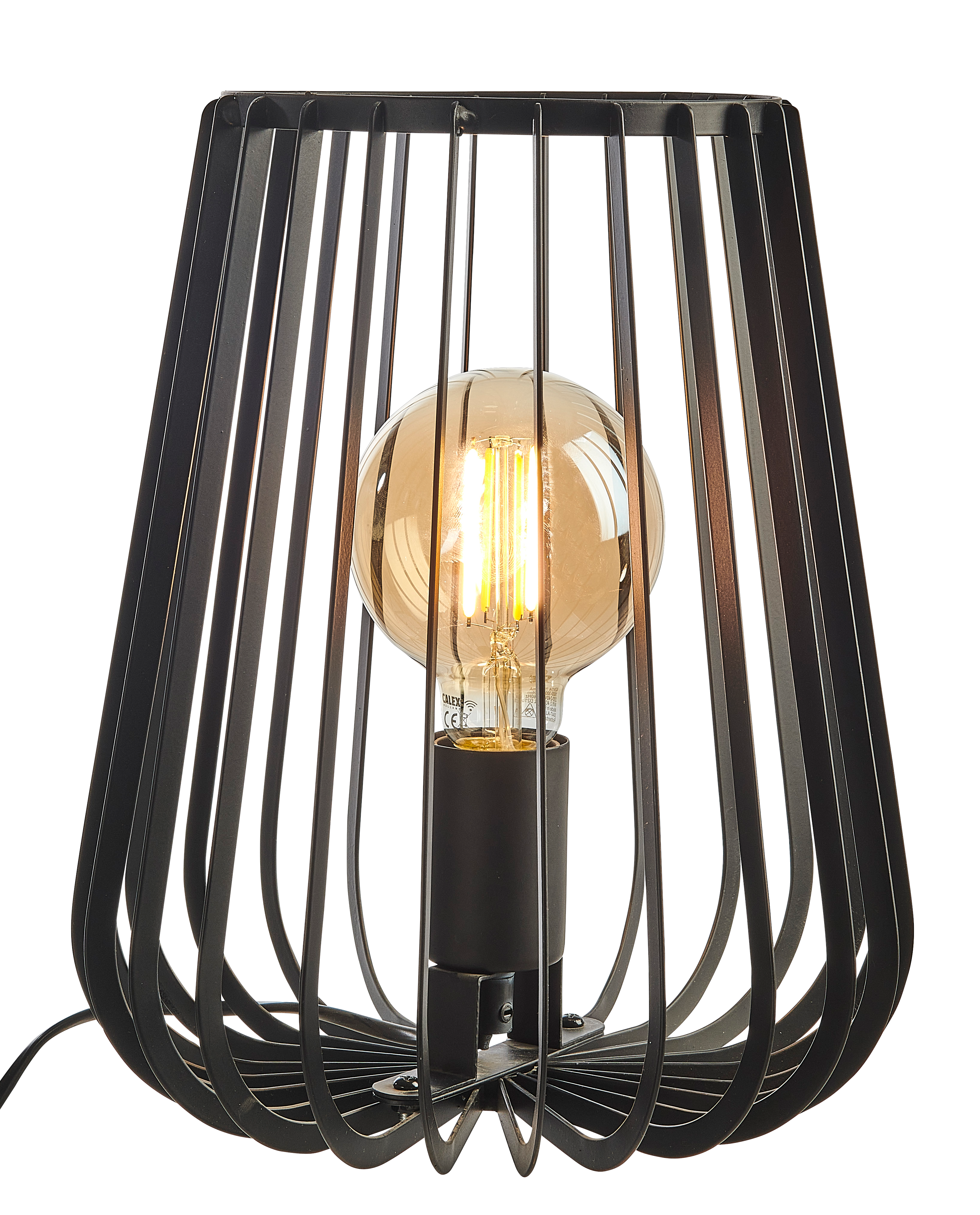 CALEX SMART Ledlamp E27 1800-3000KH 14 cm - Ø 9,5 cm