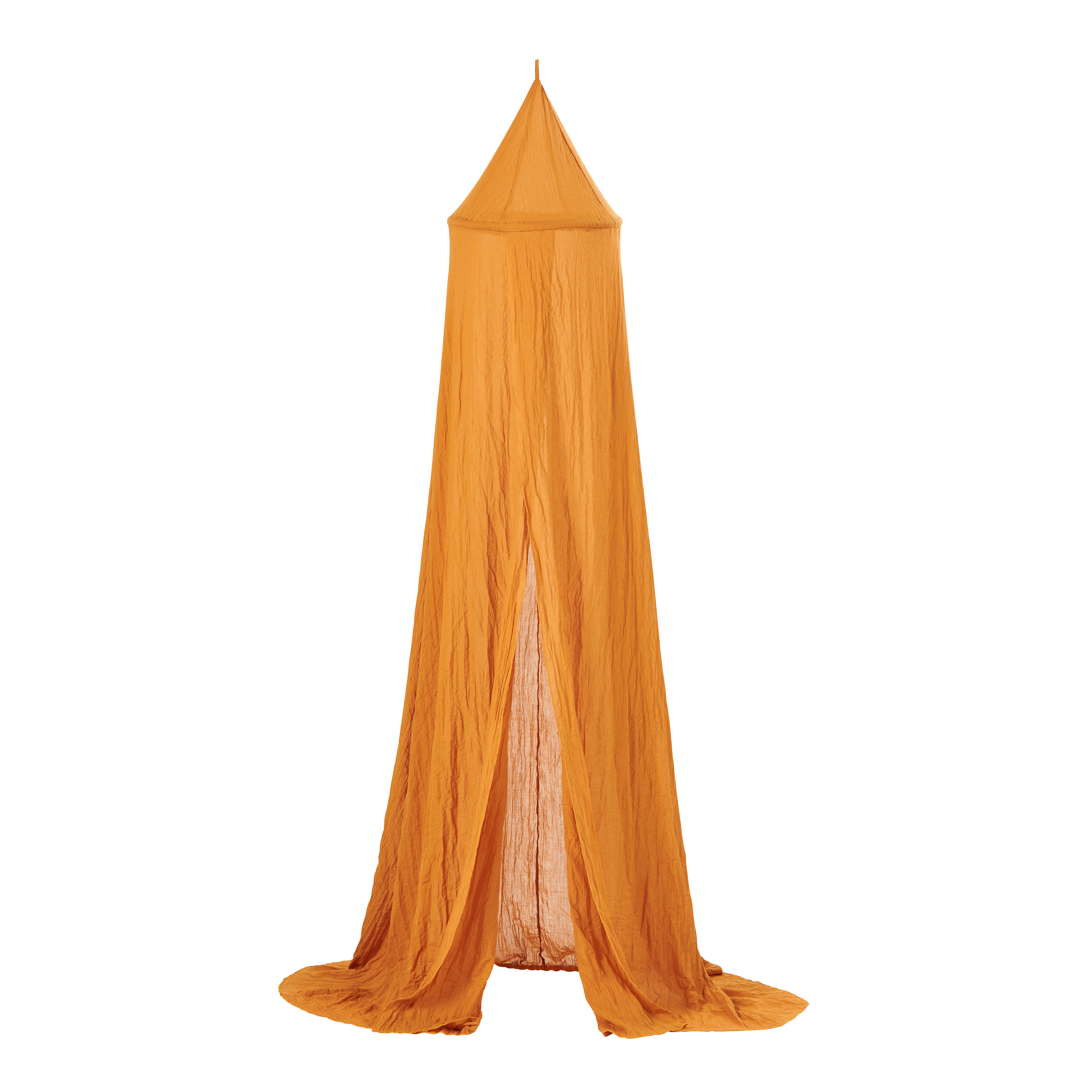 TENDRA Bednet oker
