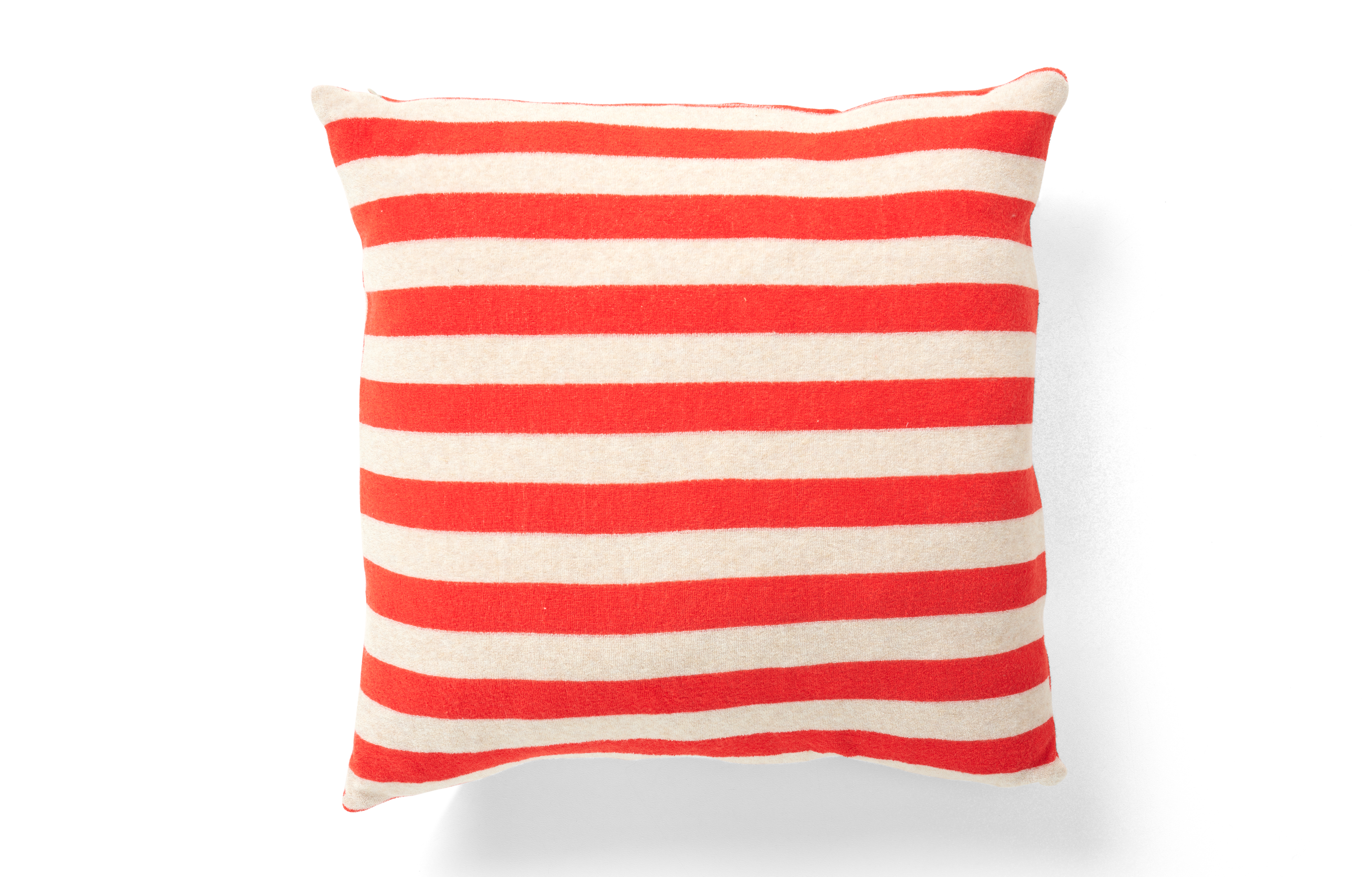 MARIO Kussen roodB 45 x L 45 cm