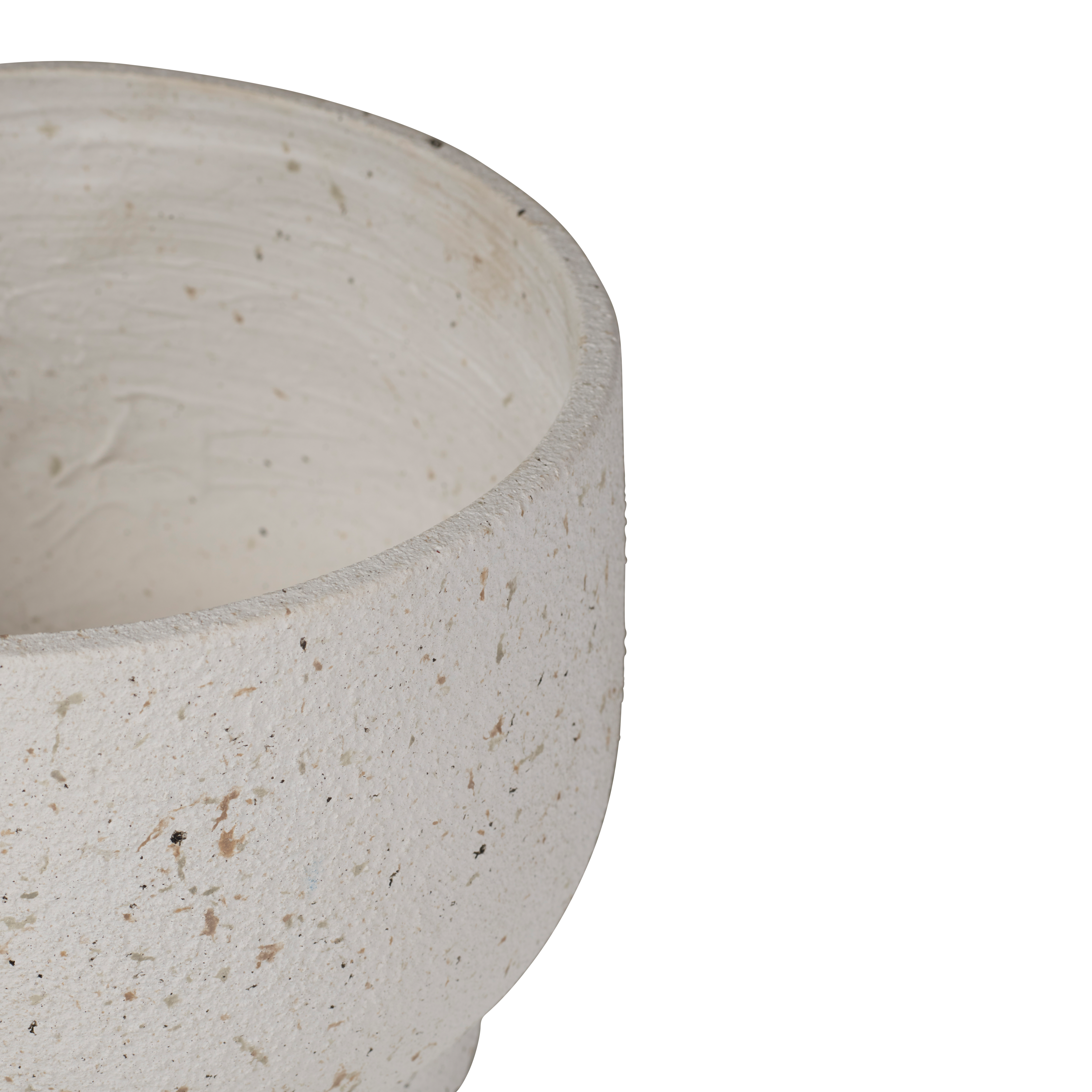 MAGNO Tuinpot witH 23 cm - Ø 30 cm - CASA